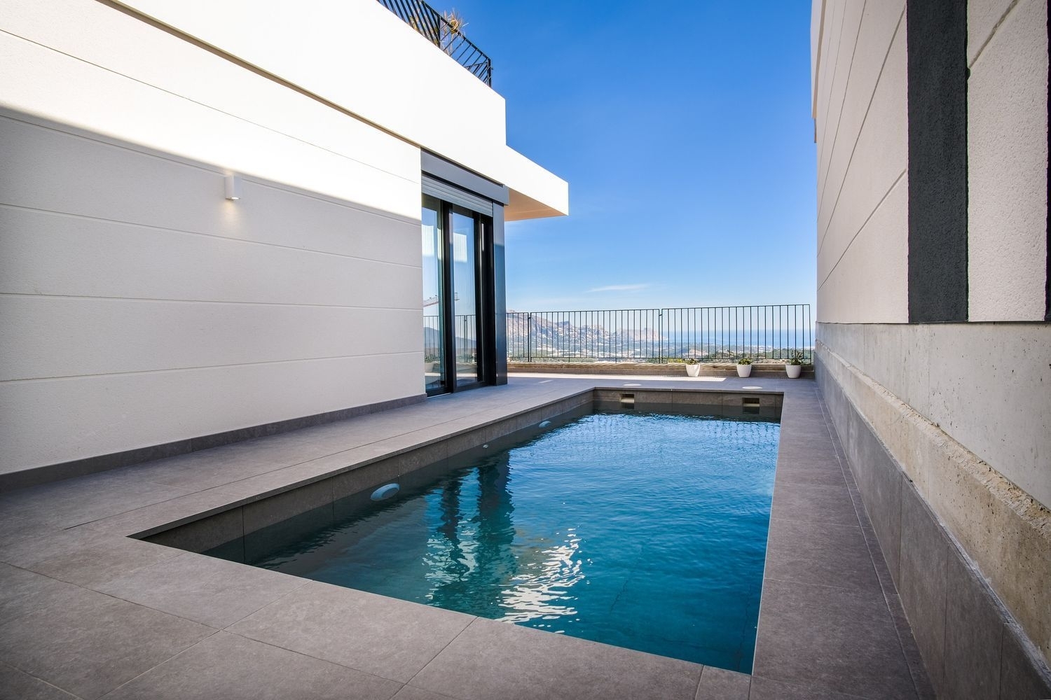  en venta chalet Polop Marina Baixa 4