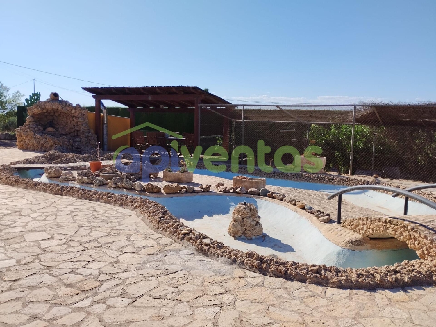  te koop villa Porcariza Arzúa 3