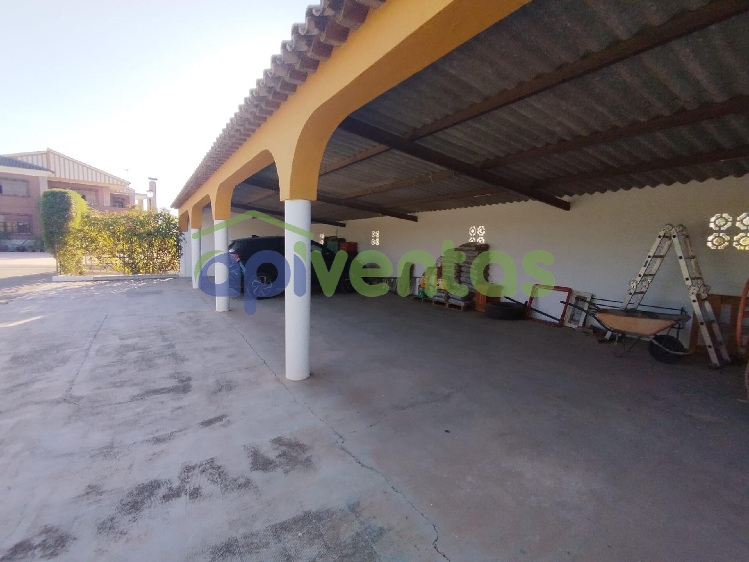  te koop villa Porcariza Arzúa 5