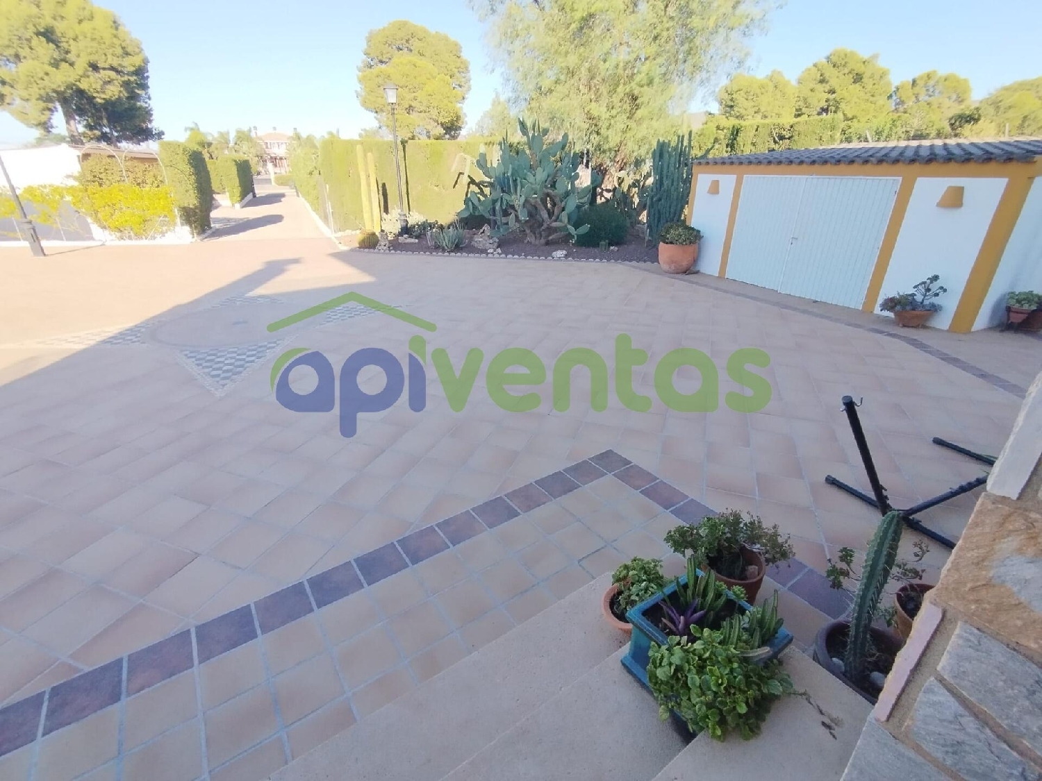  te koop villa Porcariza Arzúa 4