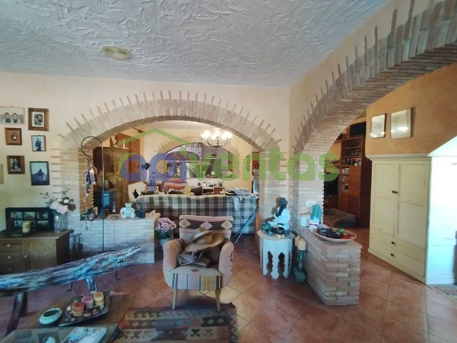  te koop villa Porcariza Arzúa 8