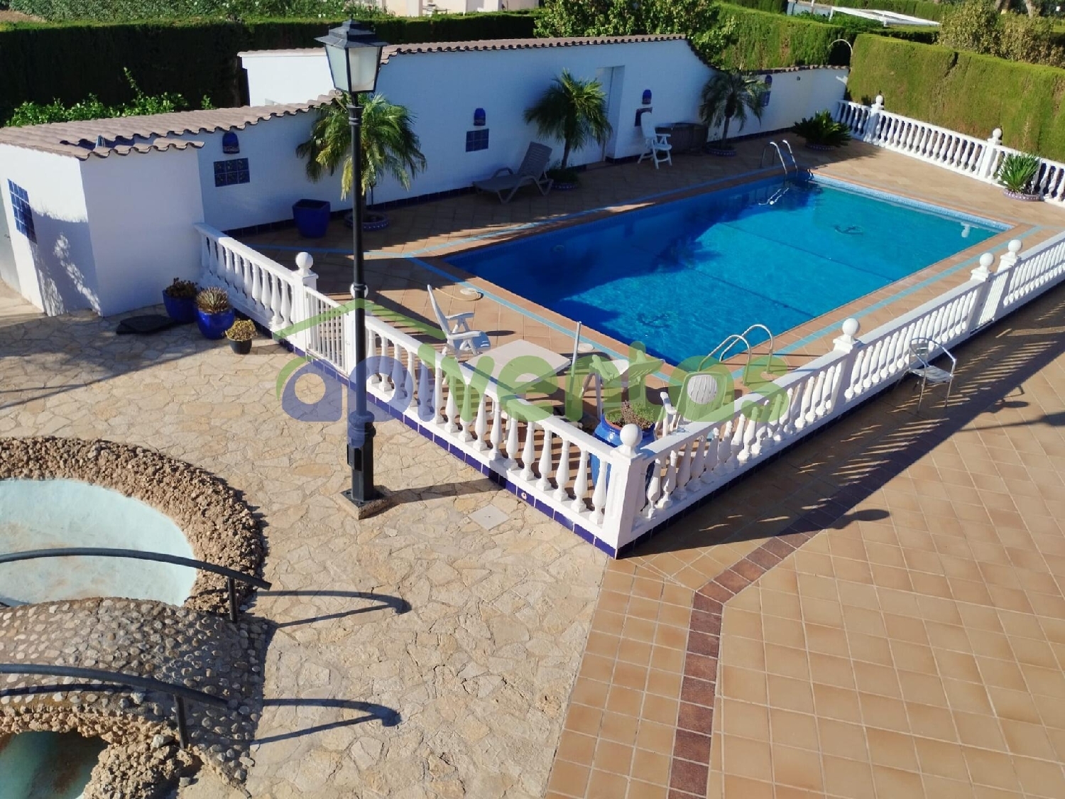  te koop villa Porcariza Arzúa 2