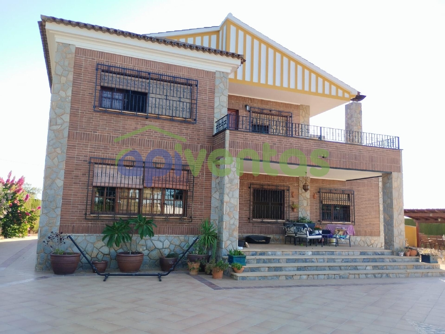  te koop villa Porcariza Arzúa 6