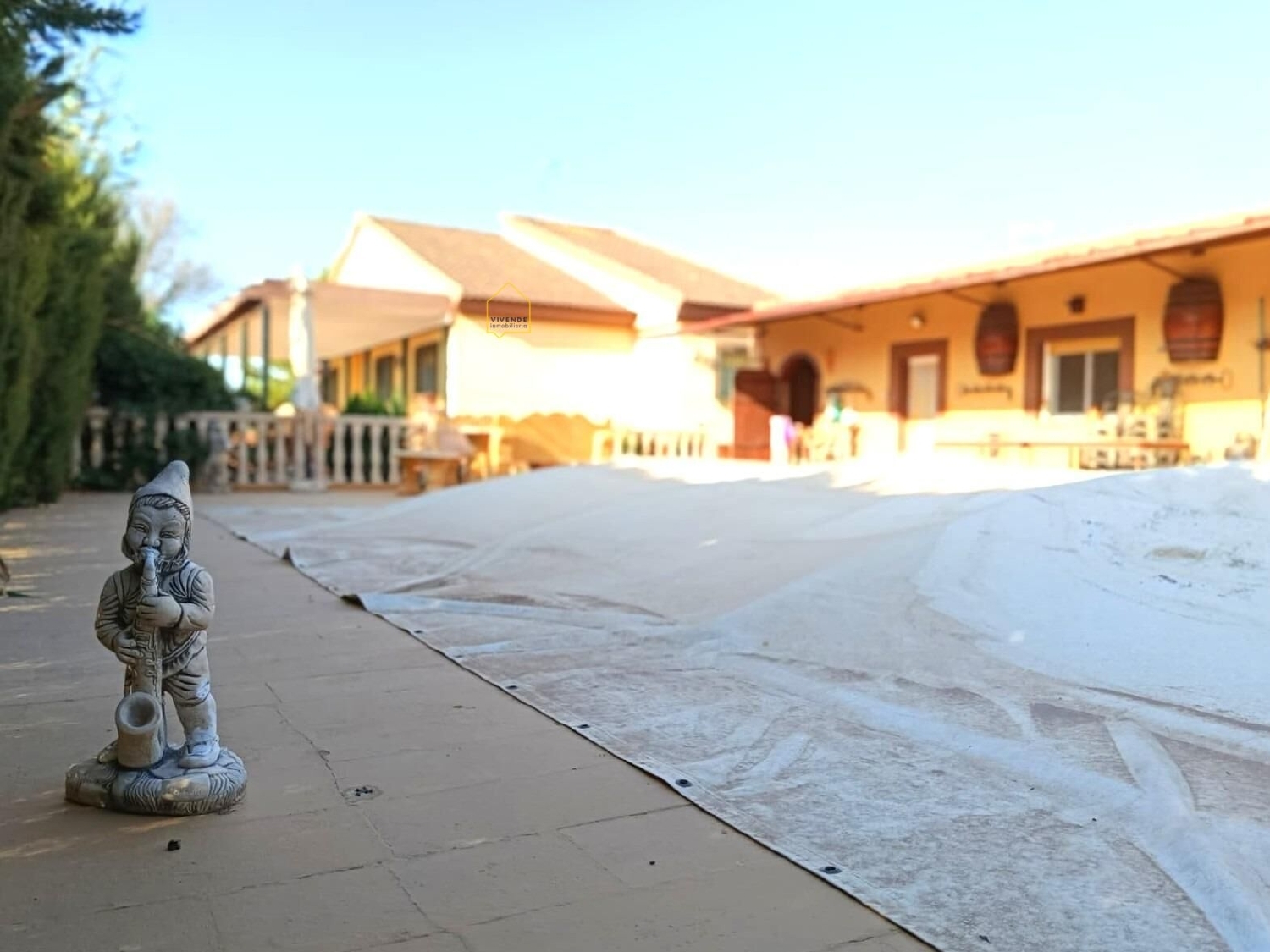  till salu villa Porcariza Arzúa 3