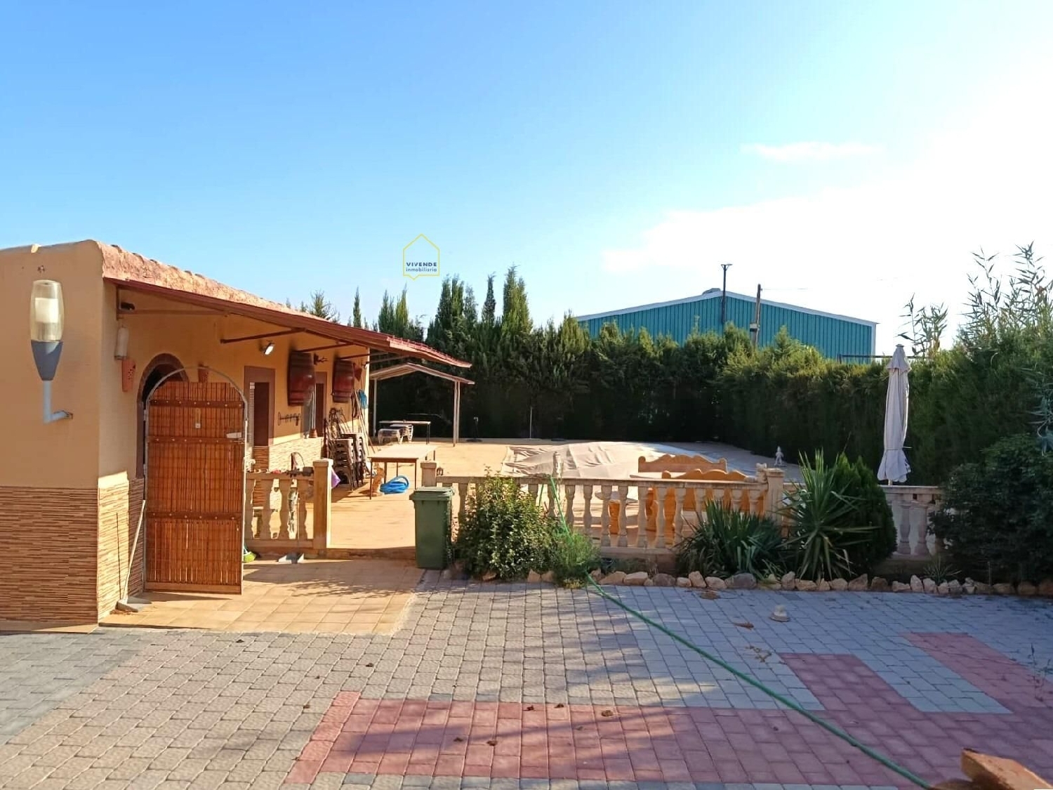  till salu villa Porcariza Arzúa 6