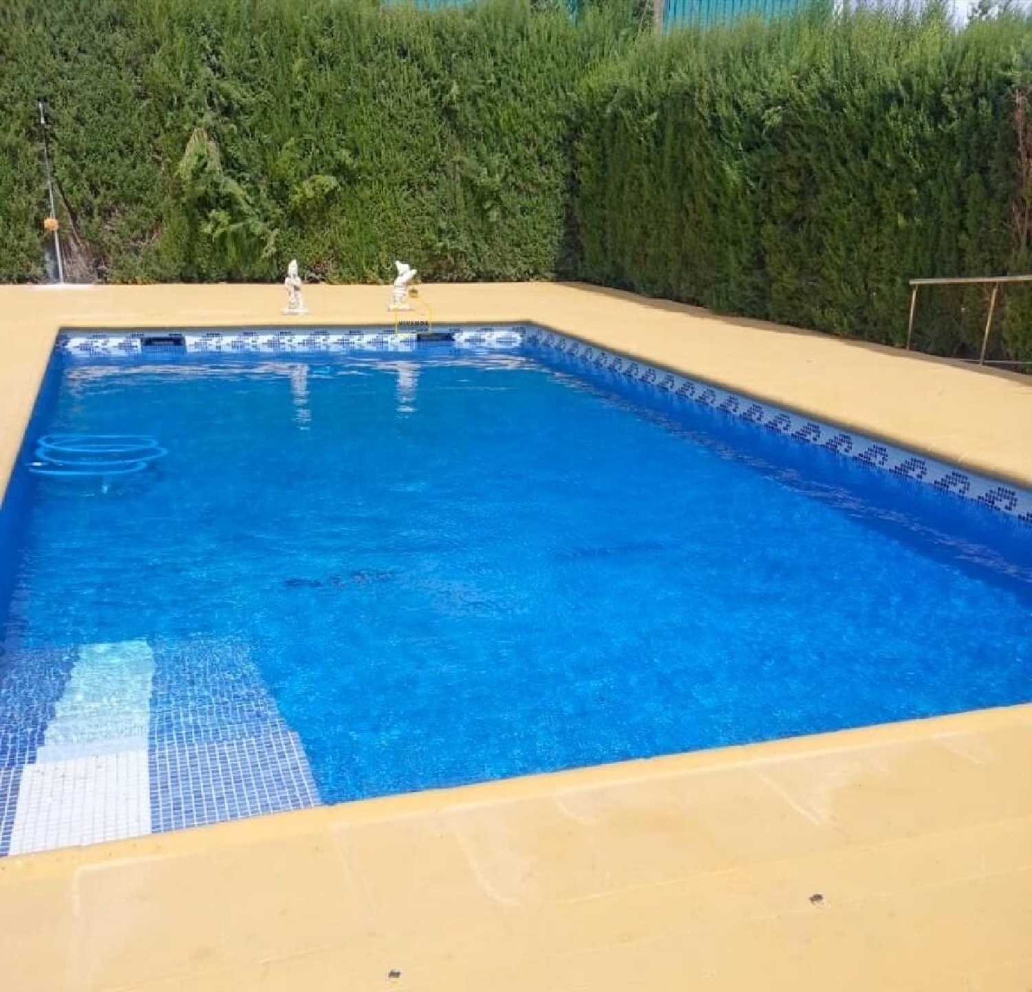  till salu villa Porcariza Arzúa 2