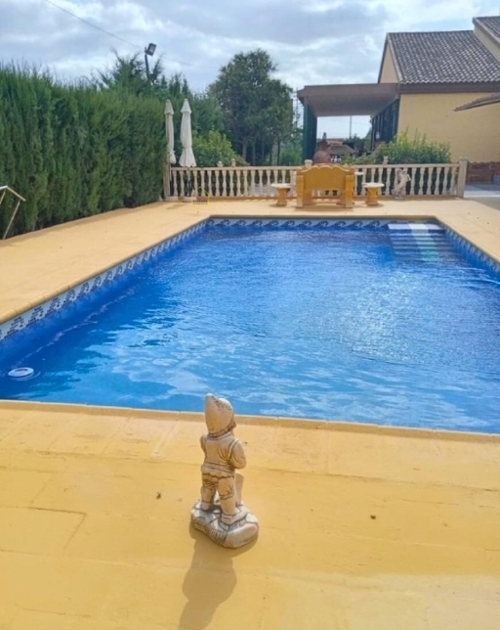 Porcariza Arzúa villa foto 6302786