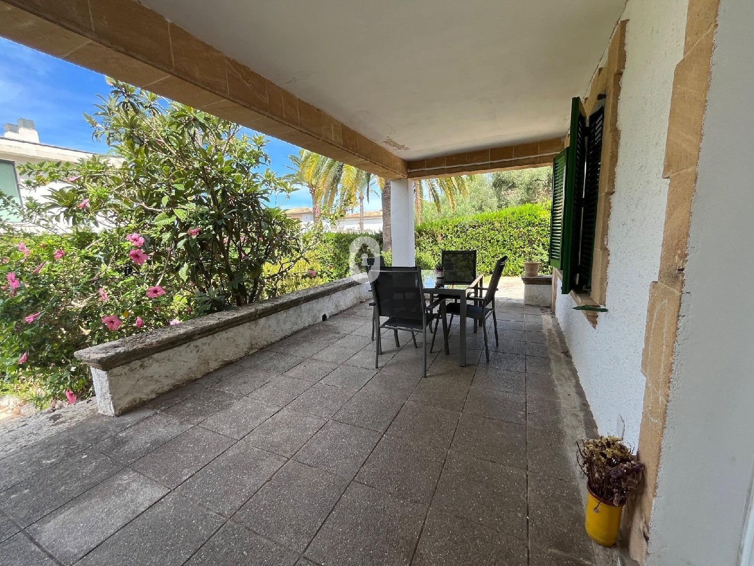  à vendre villa Port D'alcudia Nord 7