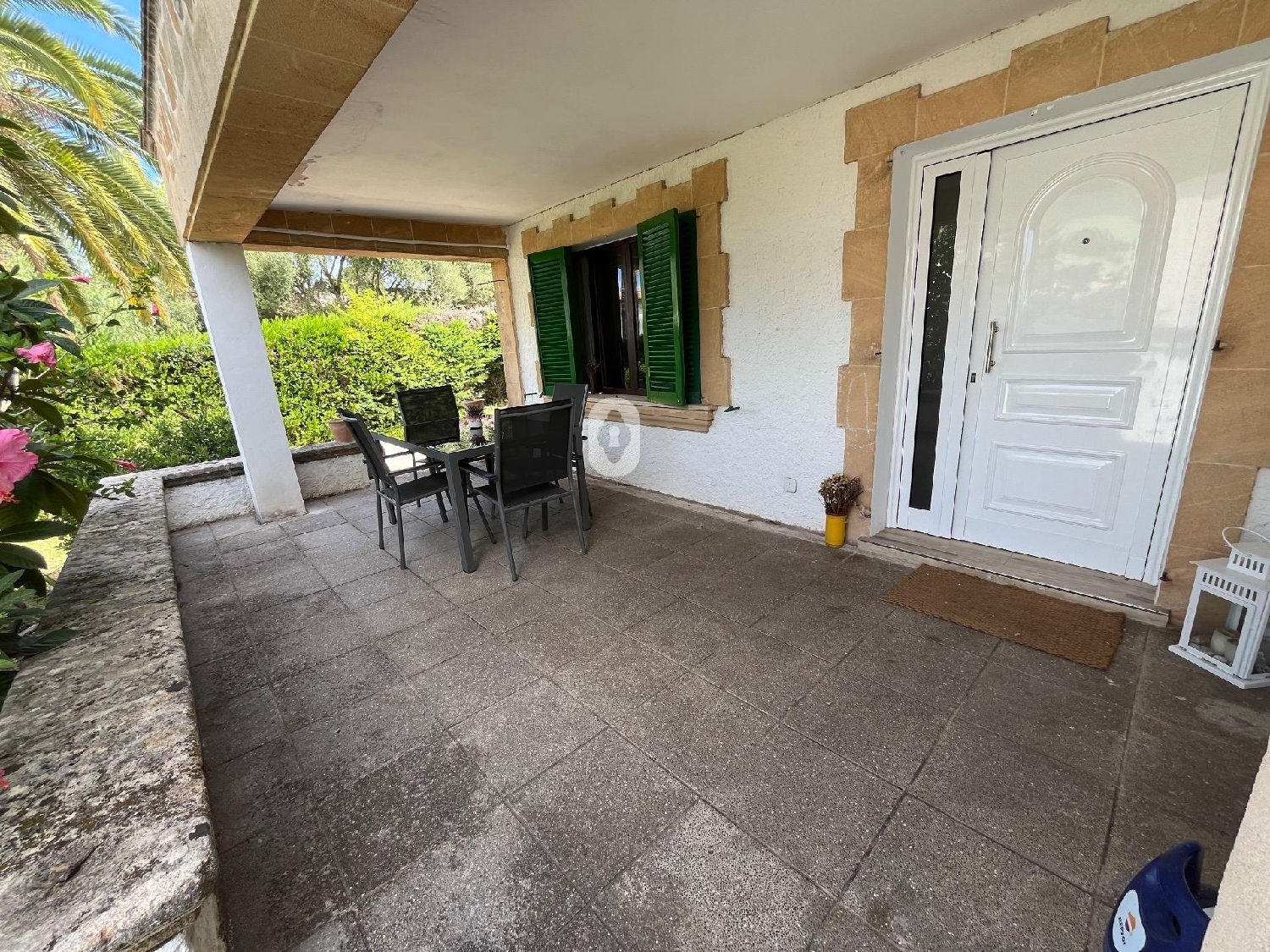  à vendre villa Port D'alcudia Nord 5