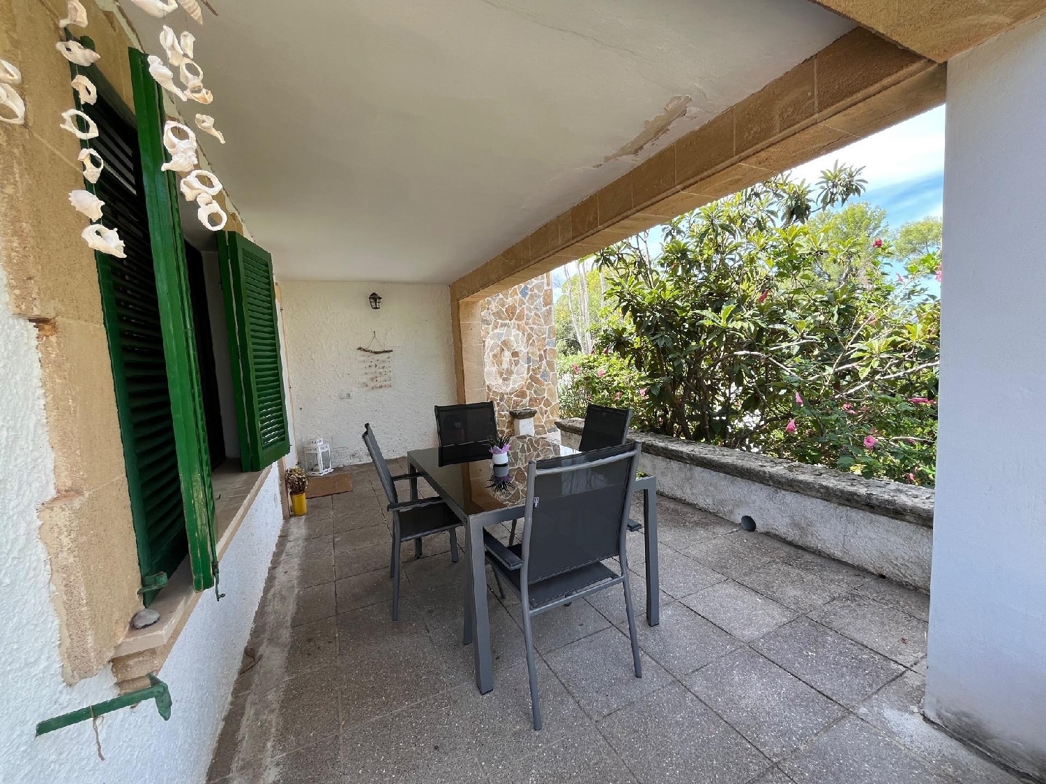  à vendre villa Port D'alcudia Nord 8