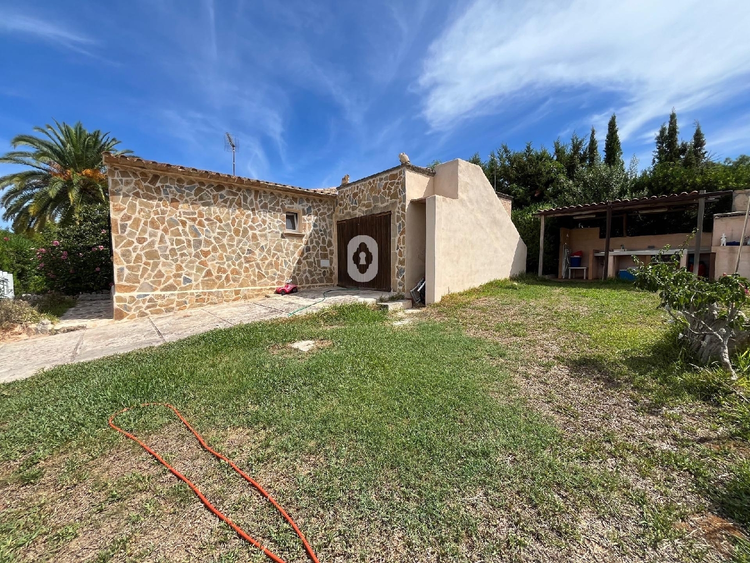 à vendre villa Port D'alcudia Nord 3