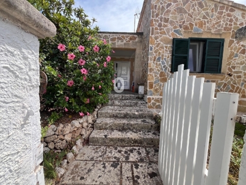 Port D''alcudia Nord villa foto 6295470