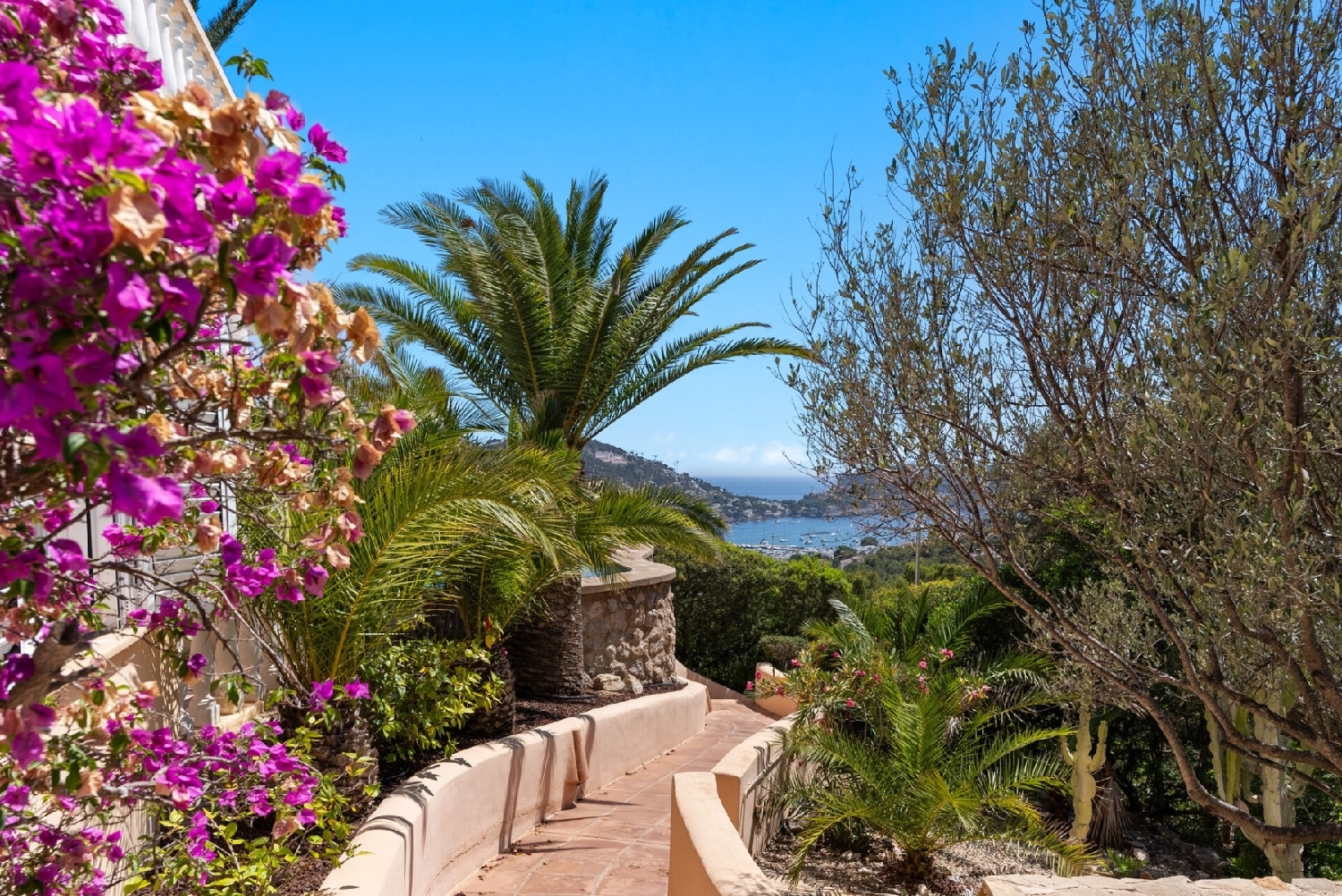  for sale villa Port D'andratx Ponent 5