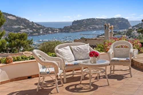Port D''andratx Ponent villa foto 6298525