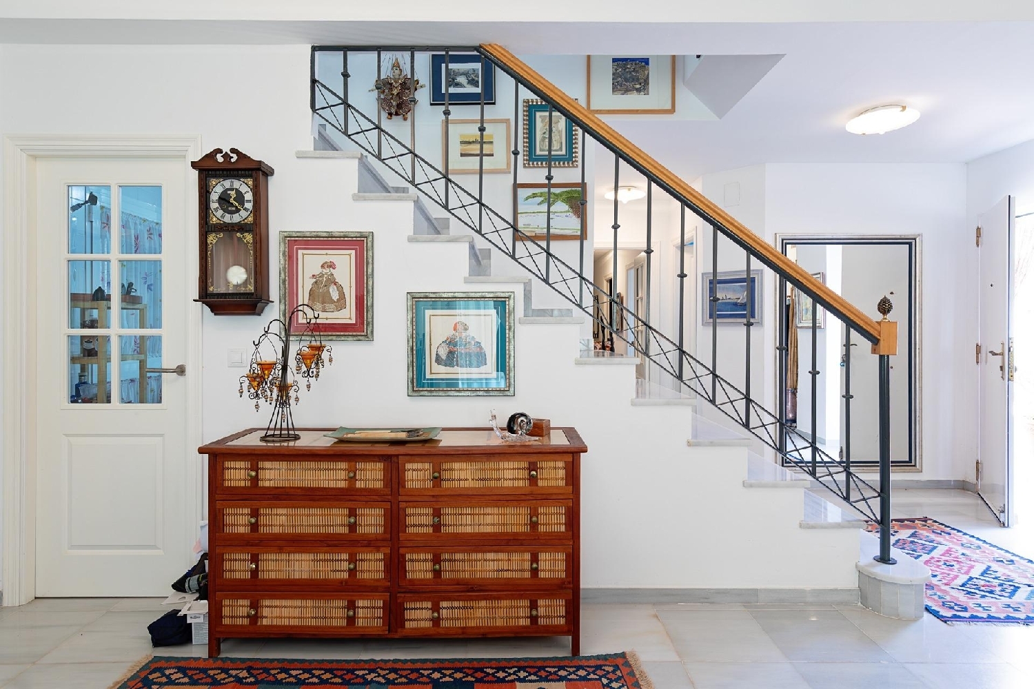  à vendre villa Portilla Añana 4