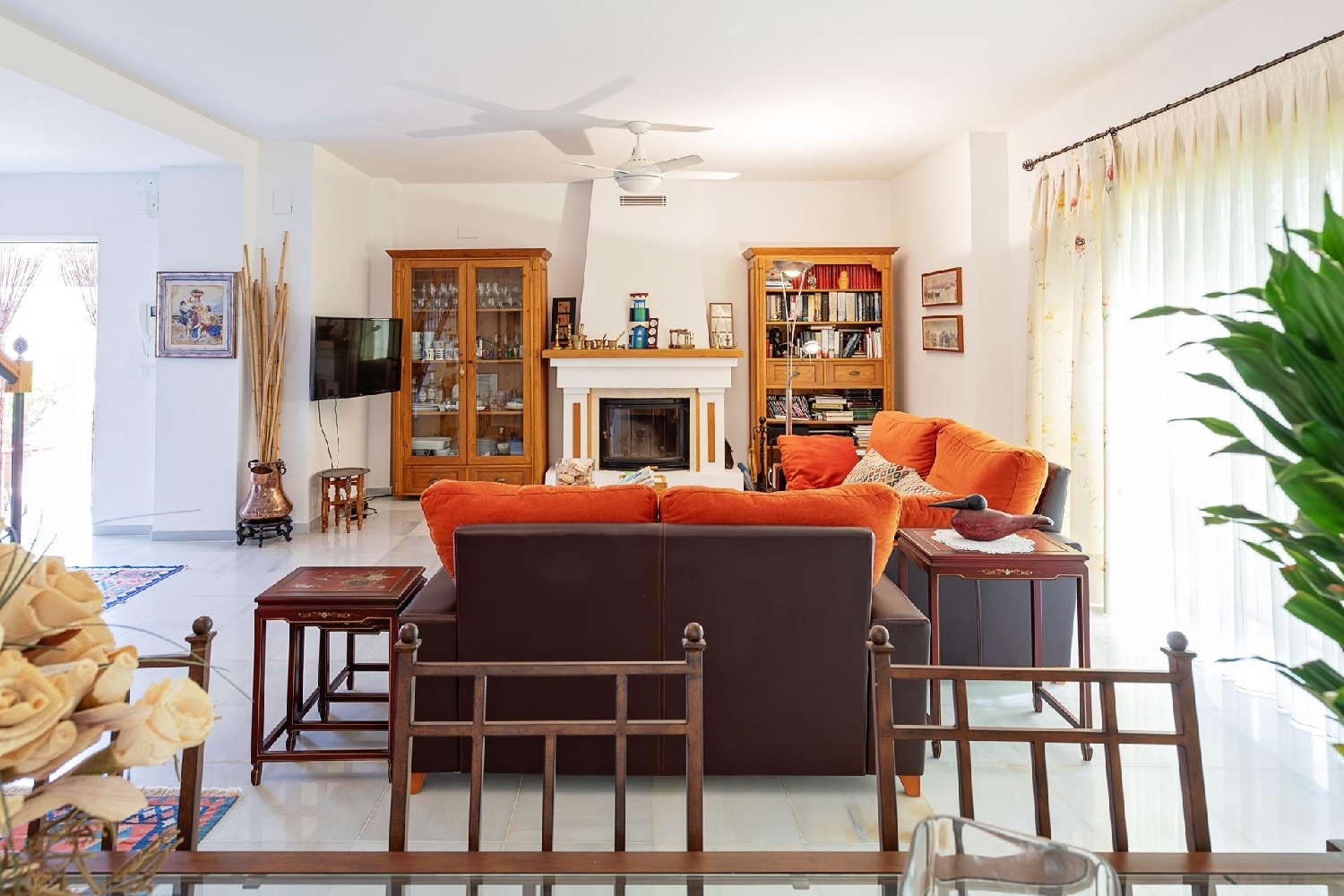  à vendre villa Portilla Añana 6