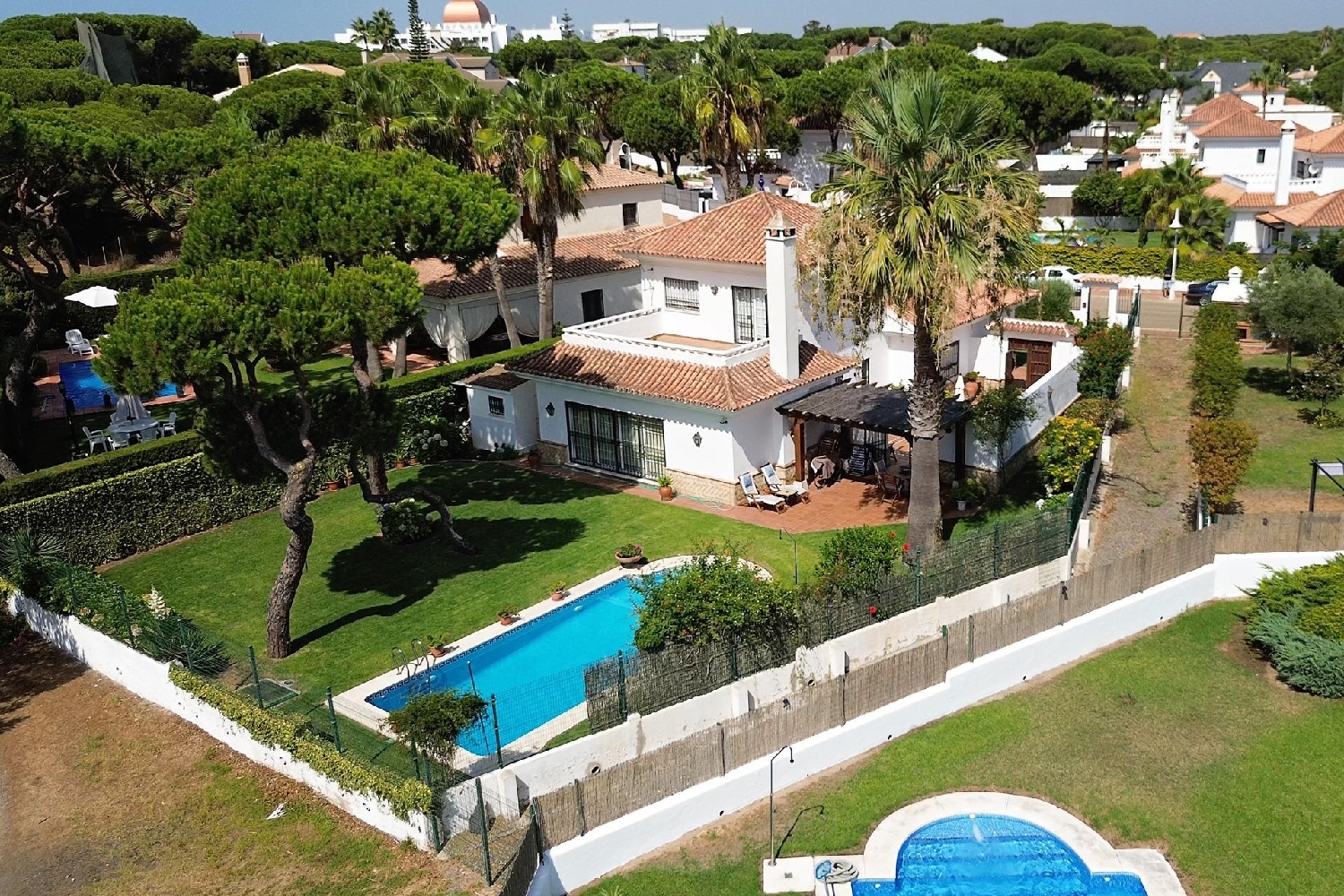  à vendre villa Portilla Añana 3