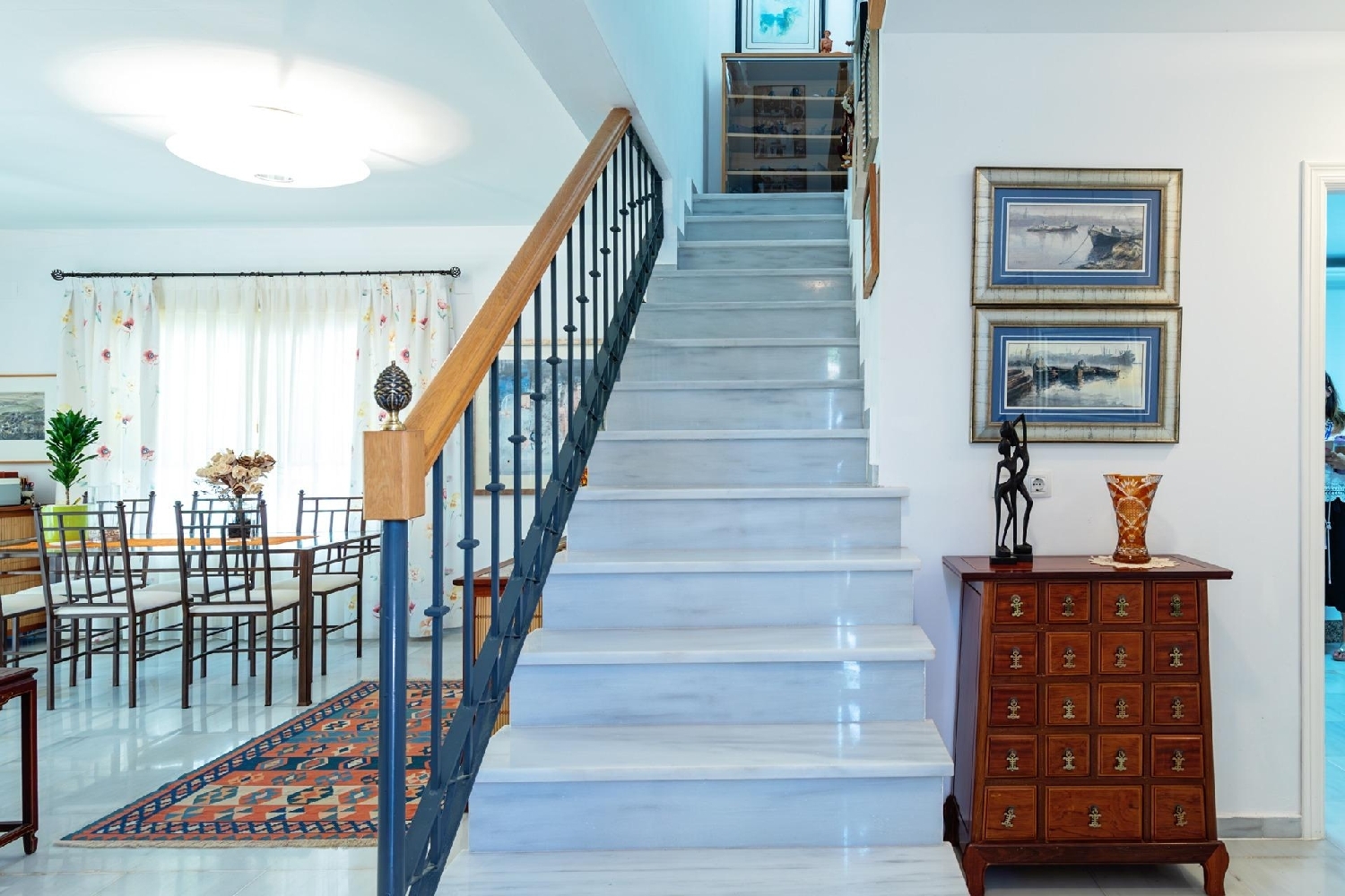  à vendre villa Portilla Añana 2