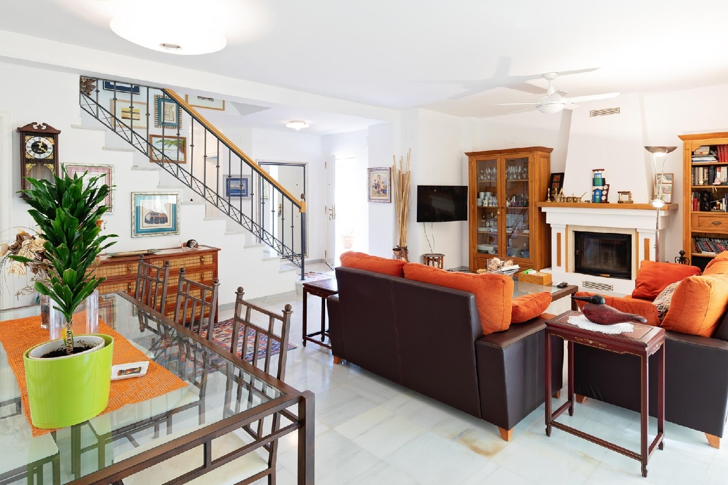 à vendre villa Portilla Añana 7