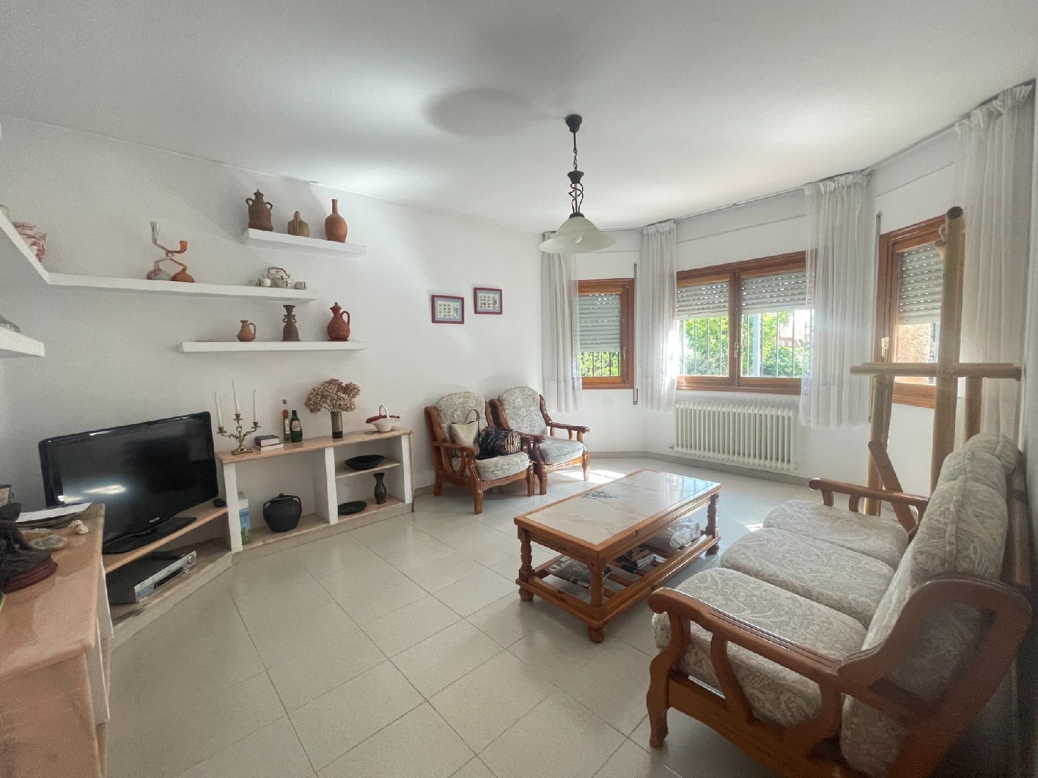  till salu villa Pozuelo De Alarcon Cuenca Del Guadarrama 6