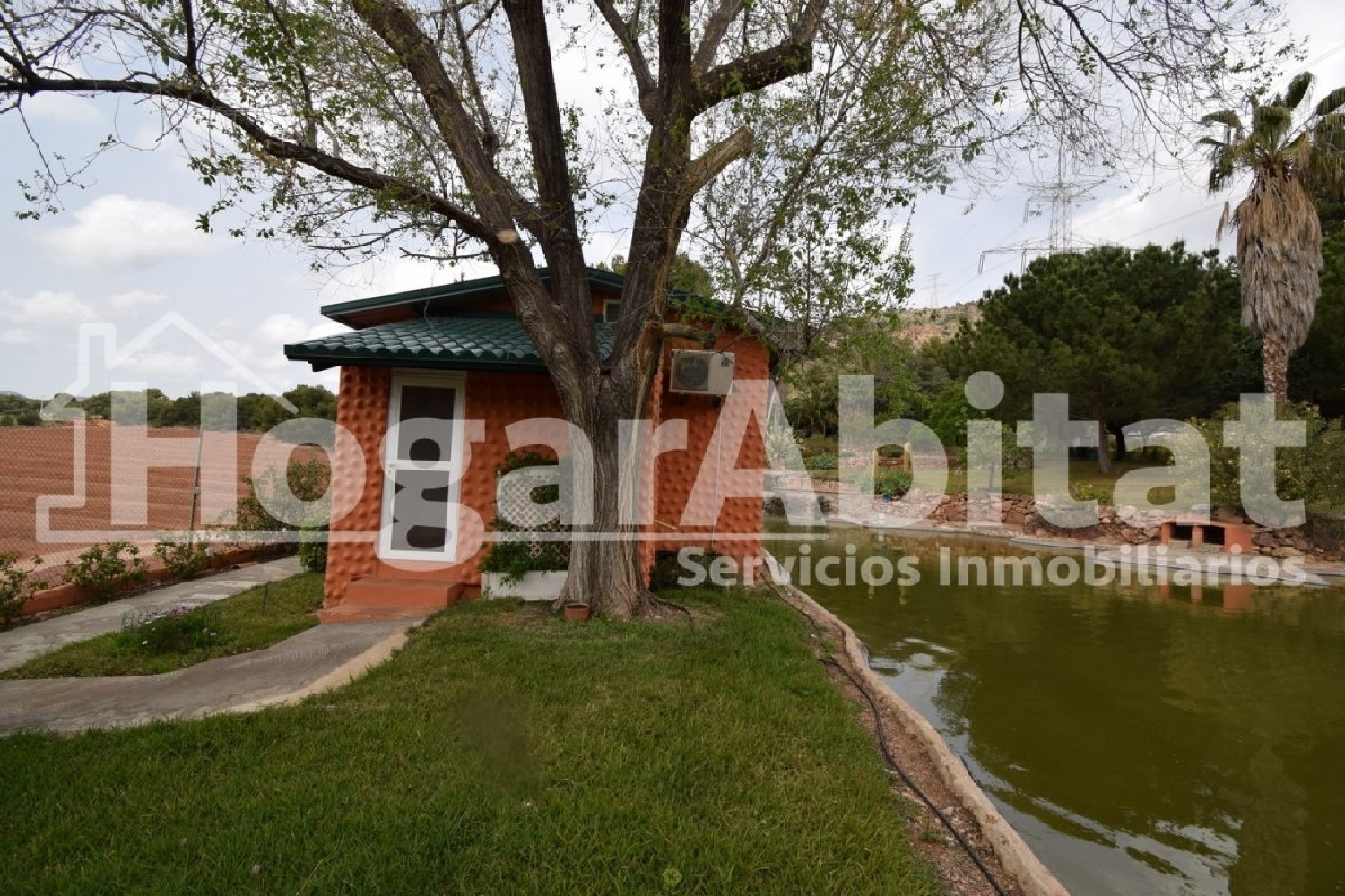  for sale villa Puçol Horta Nord 2