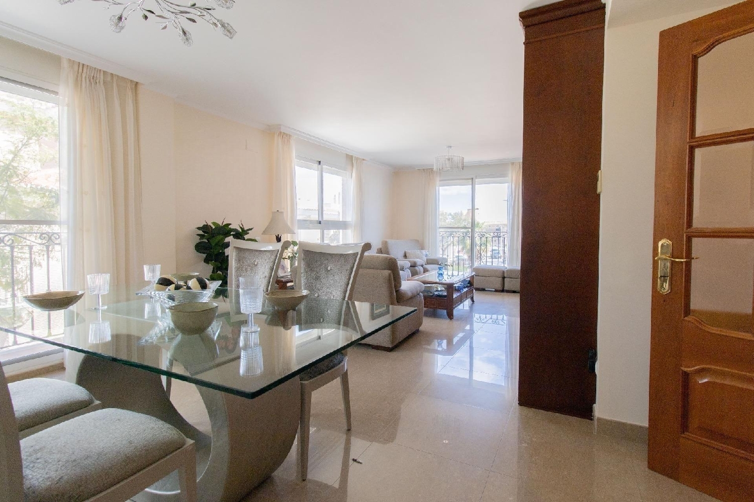  for sale villa Puçol Horta Nord 7