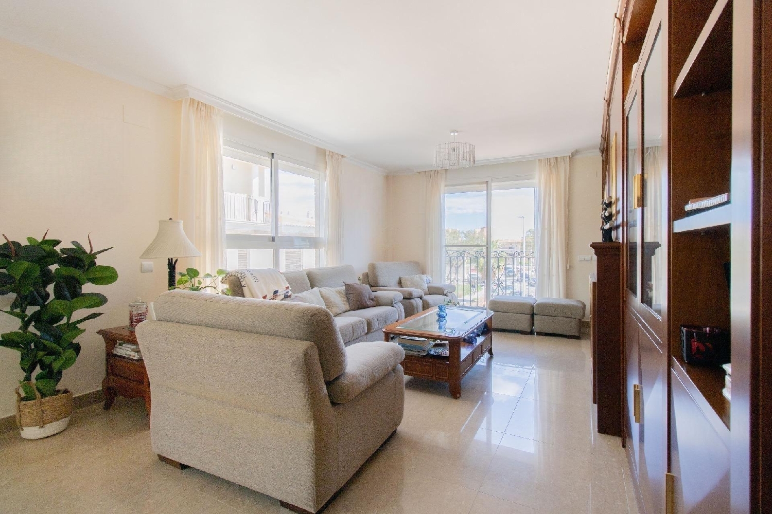  for sale villa Puçol Horta Nord 5