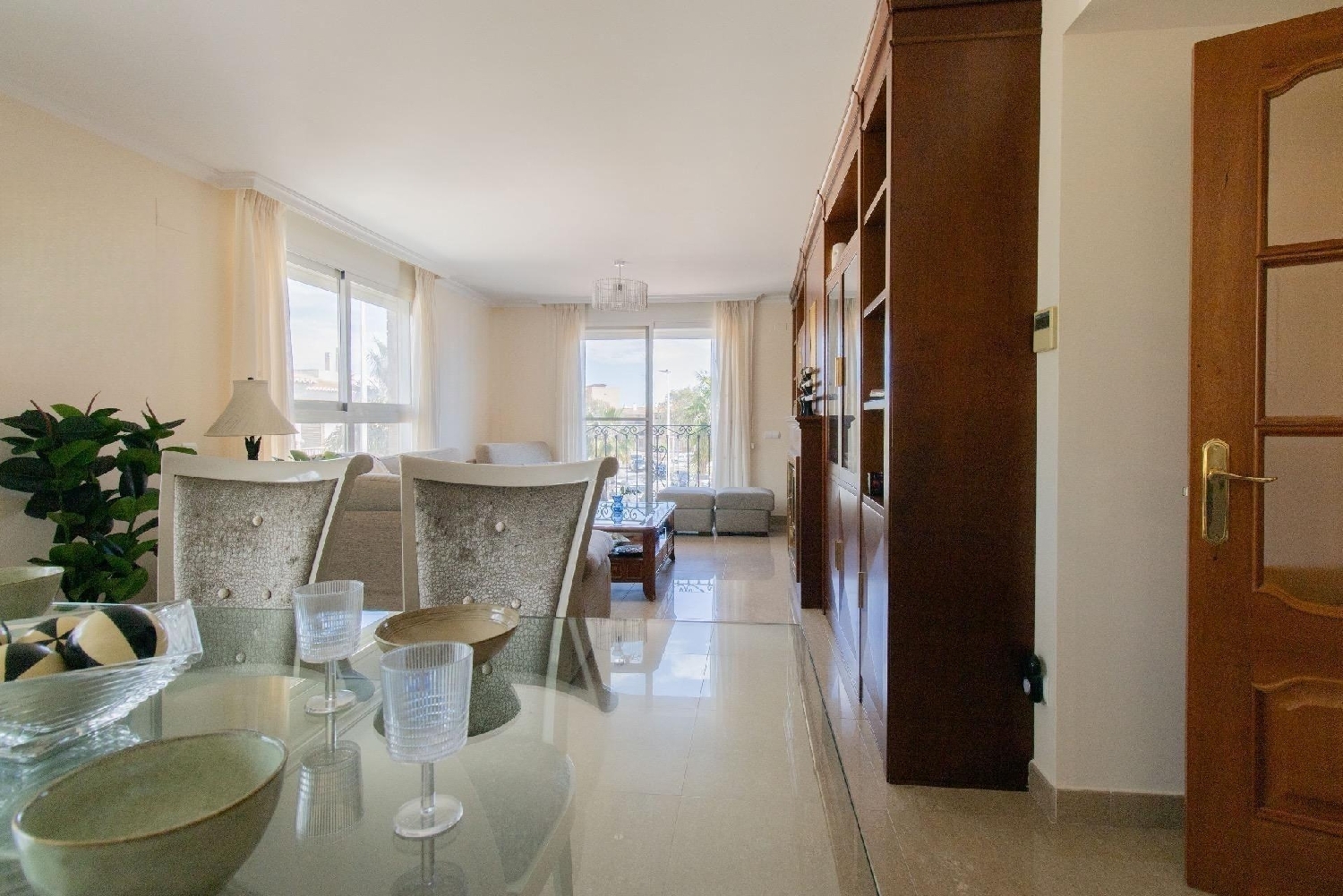  for sale villa Puçol Horta Nord 6