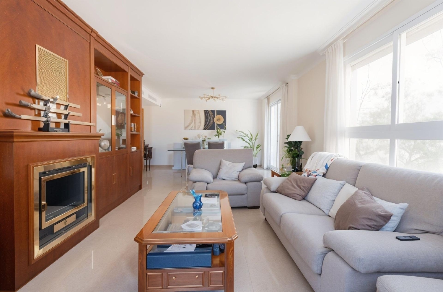  for sale villa Puçol Horta Nord 4