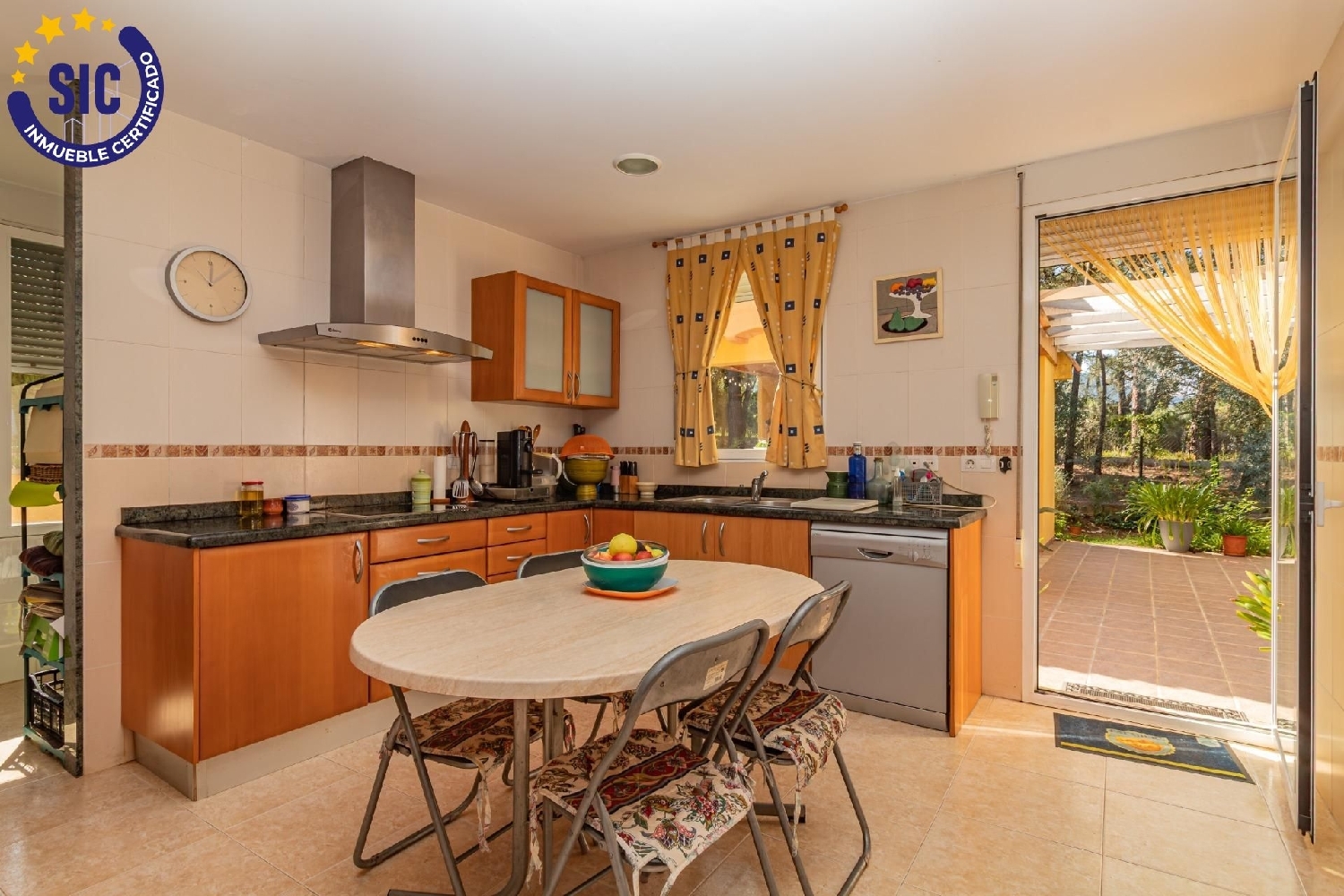  for sale villa Puebla Tornesa Plana Alta 8