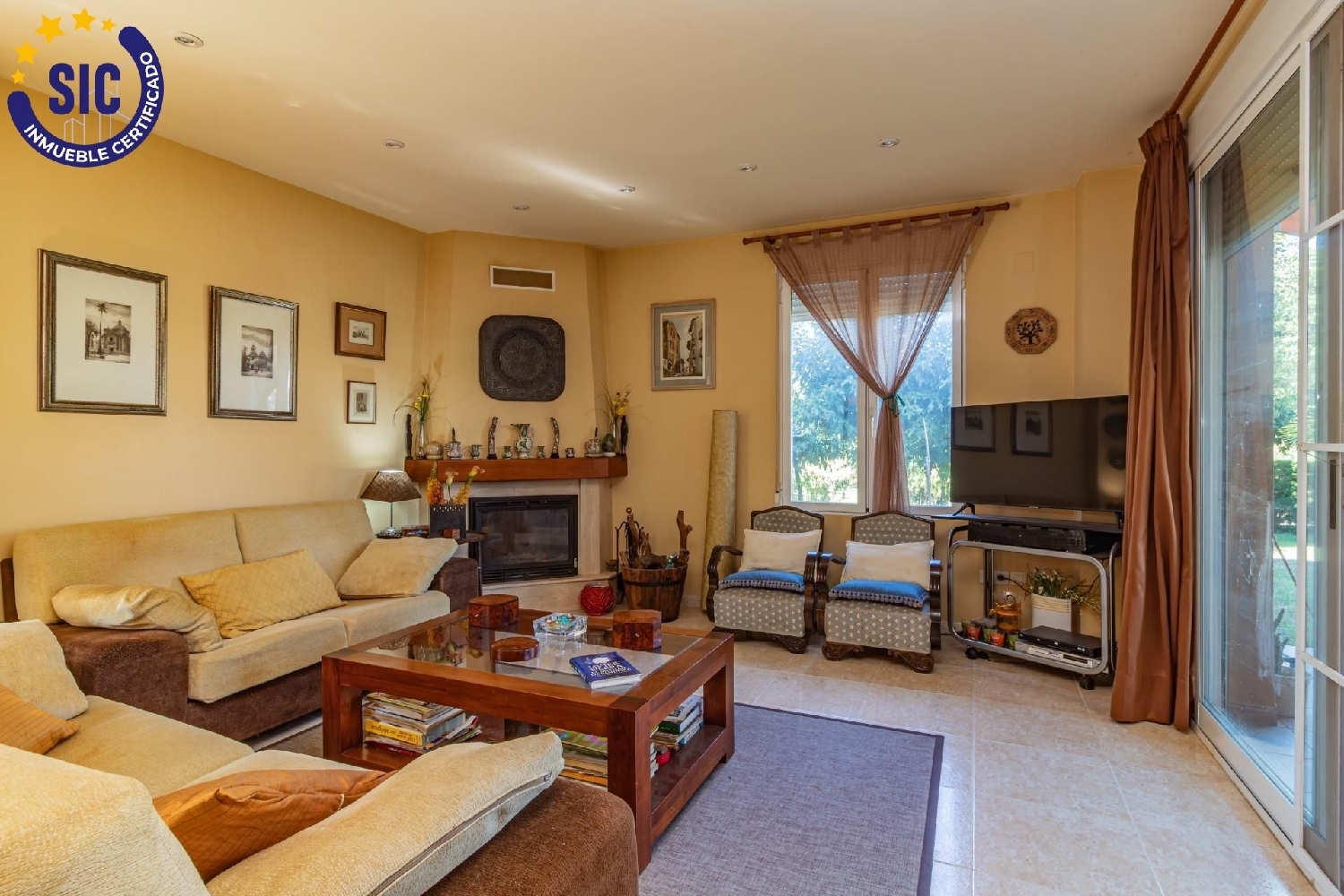  for sale villa Puebla Tornesa Plana Alta 2