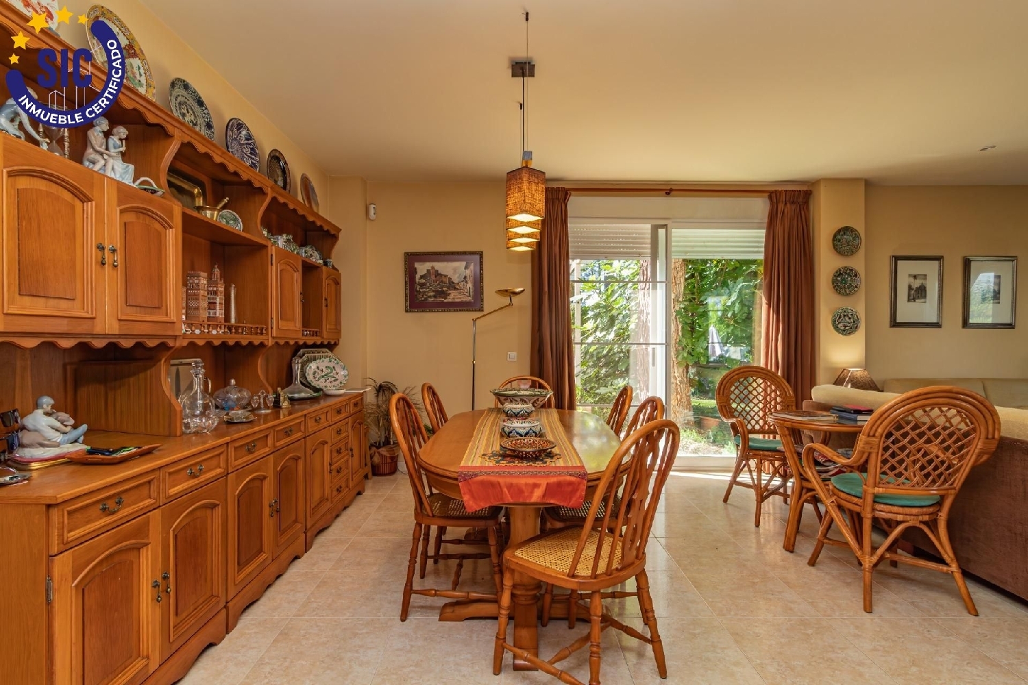  for sale villa Puebla Tornesa Plana Alta 3