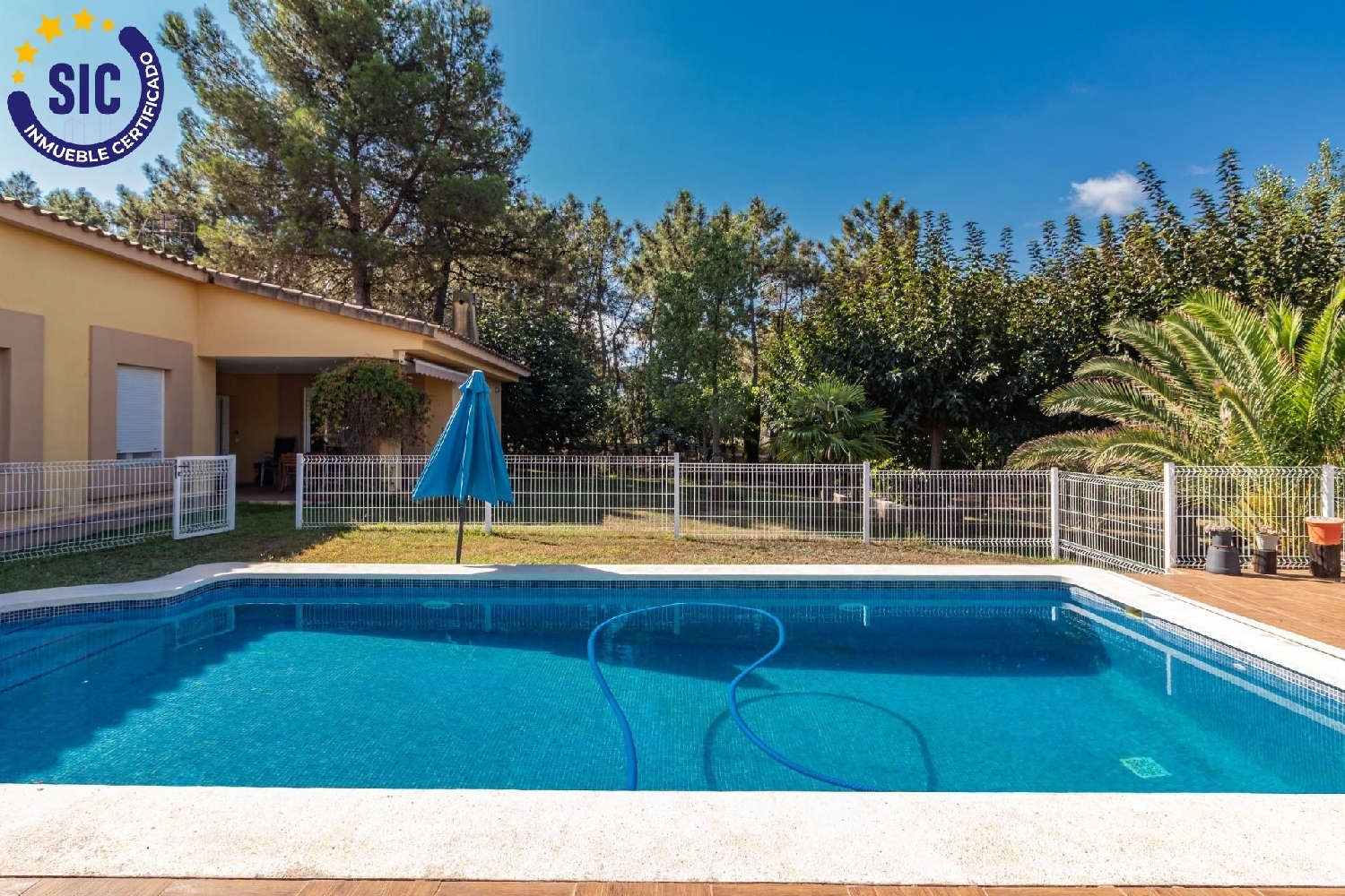  for sale villa Puebla Tornesa Plana Alta 1