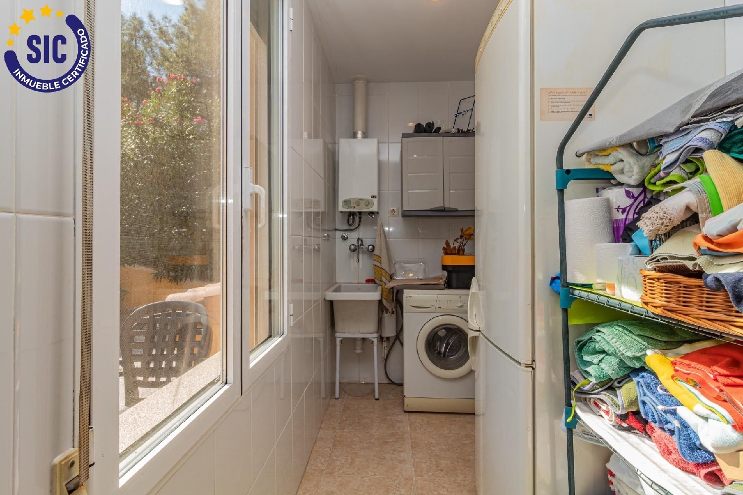  for sale villa Puebla Tornesa Plana Alta 7