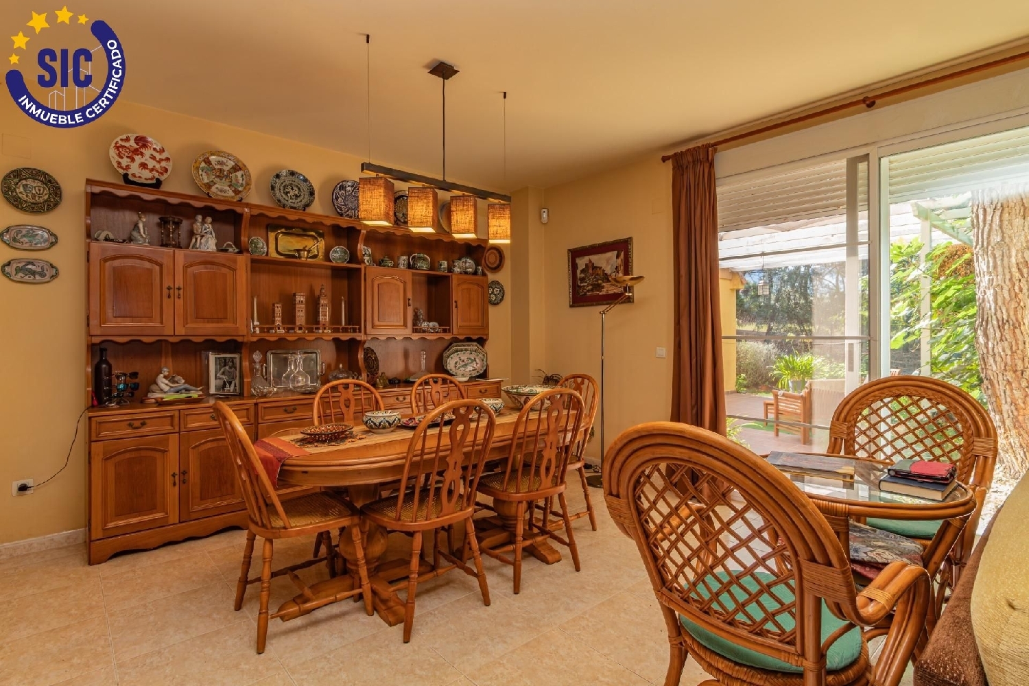  for sale villa Puebla Tornesa Plana Alta 4