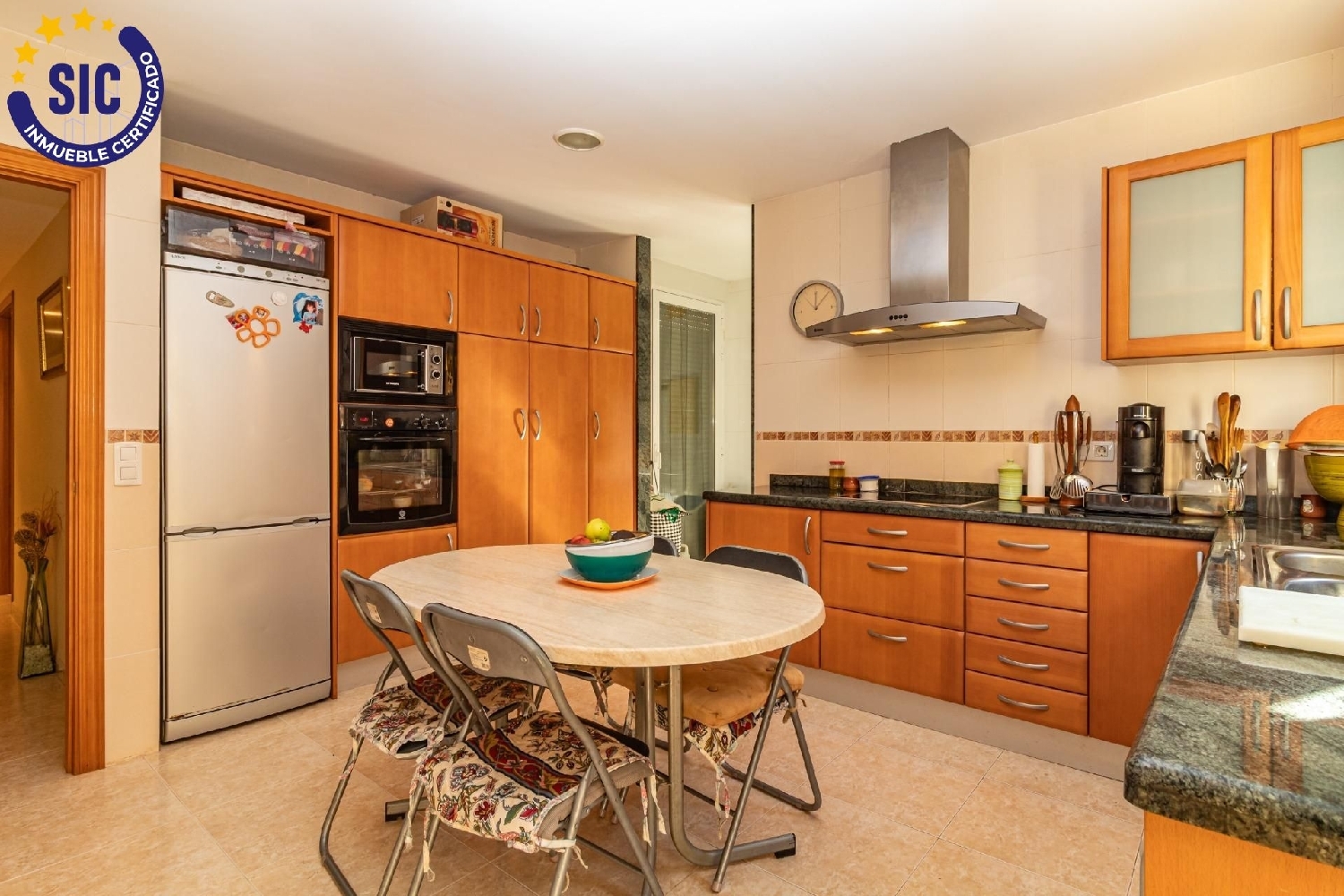  for sale villa Puebla Tornesa Plana Alta 6