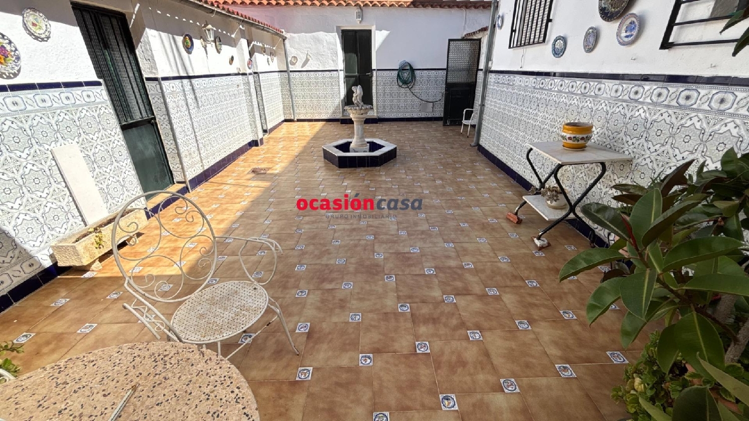  kaufen Villa Pueblonuevo Del Guadiana Badajoz 2