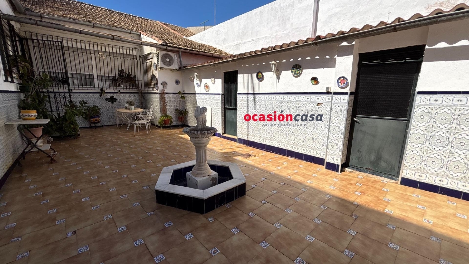  kaufen Villa Pueblonuevo Del Guadiana Badajoz 3