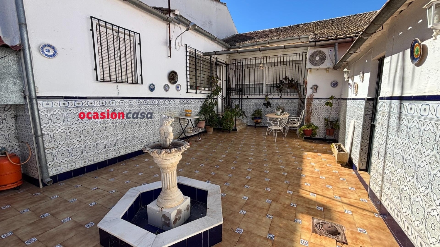  kaufen Villa Pueblonuevo Del Guadiana Badajoz 5