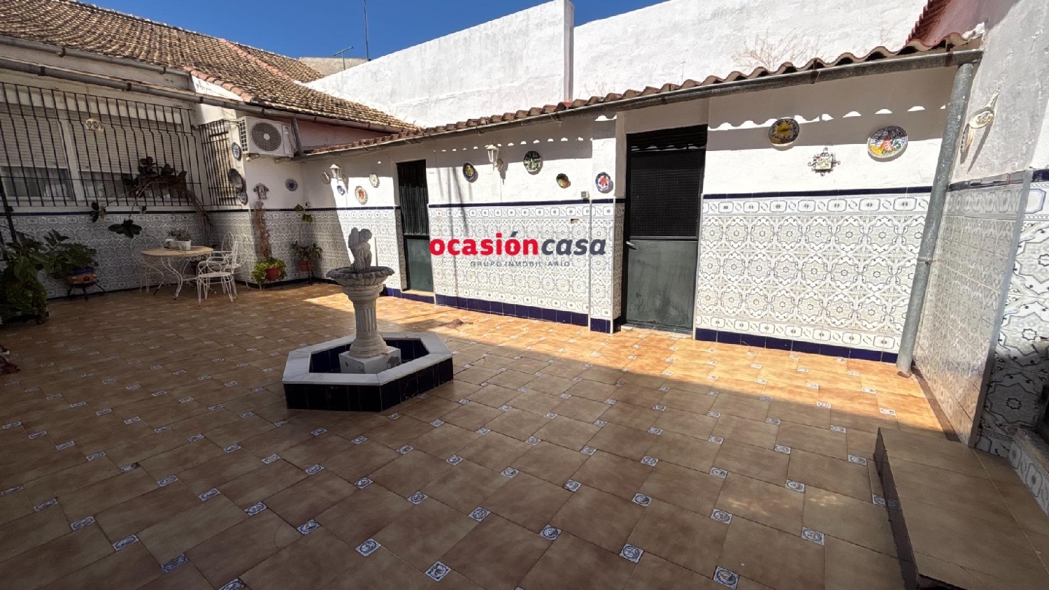  kaufen Villa Pueblonuevo Del Guadiana Badajoz 1