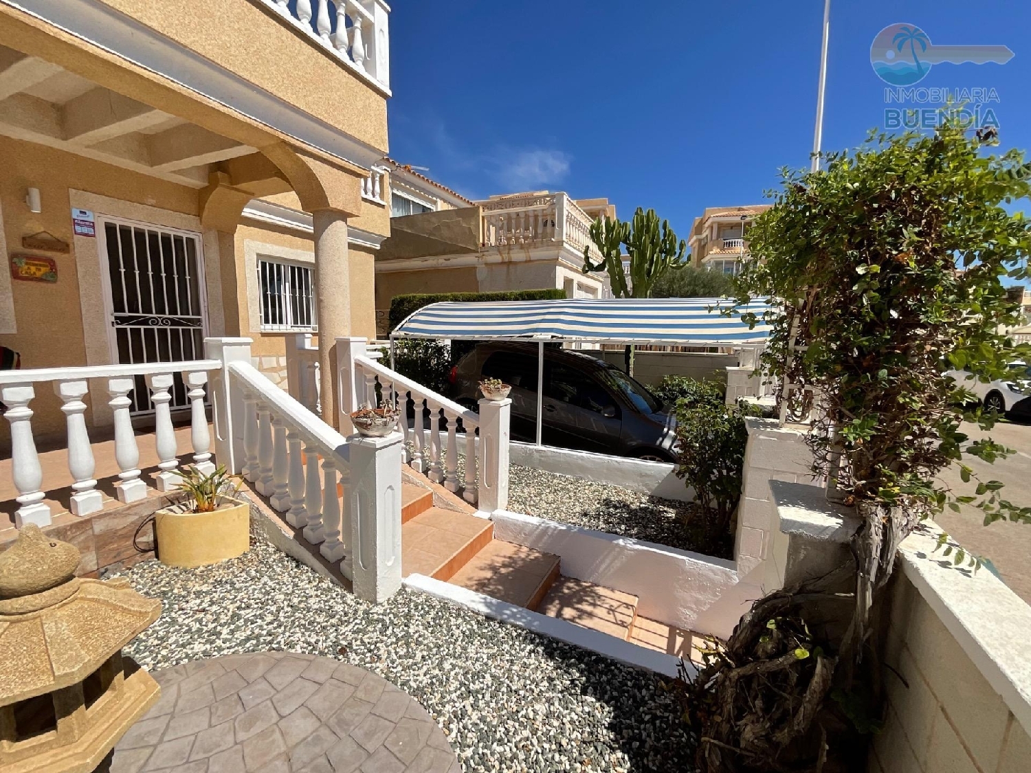  till salu villa Puerto De Mazarrón Bajo Guadalentín 6