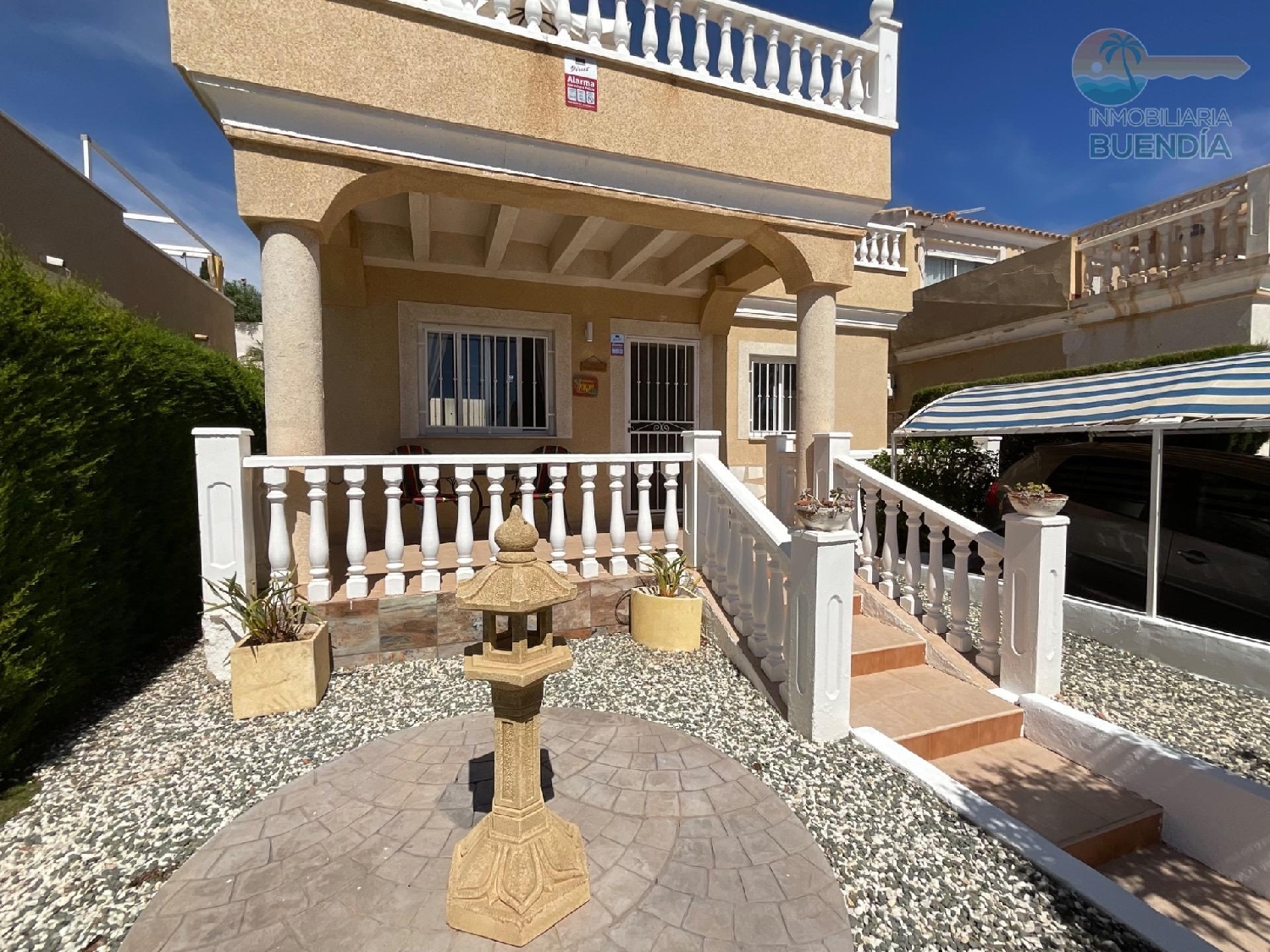  till salu villa Puerto De Mazarrón Bajo Guadalentín 3