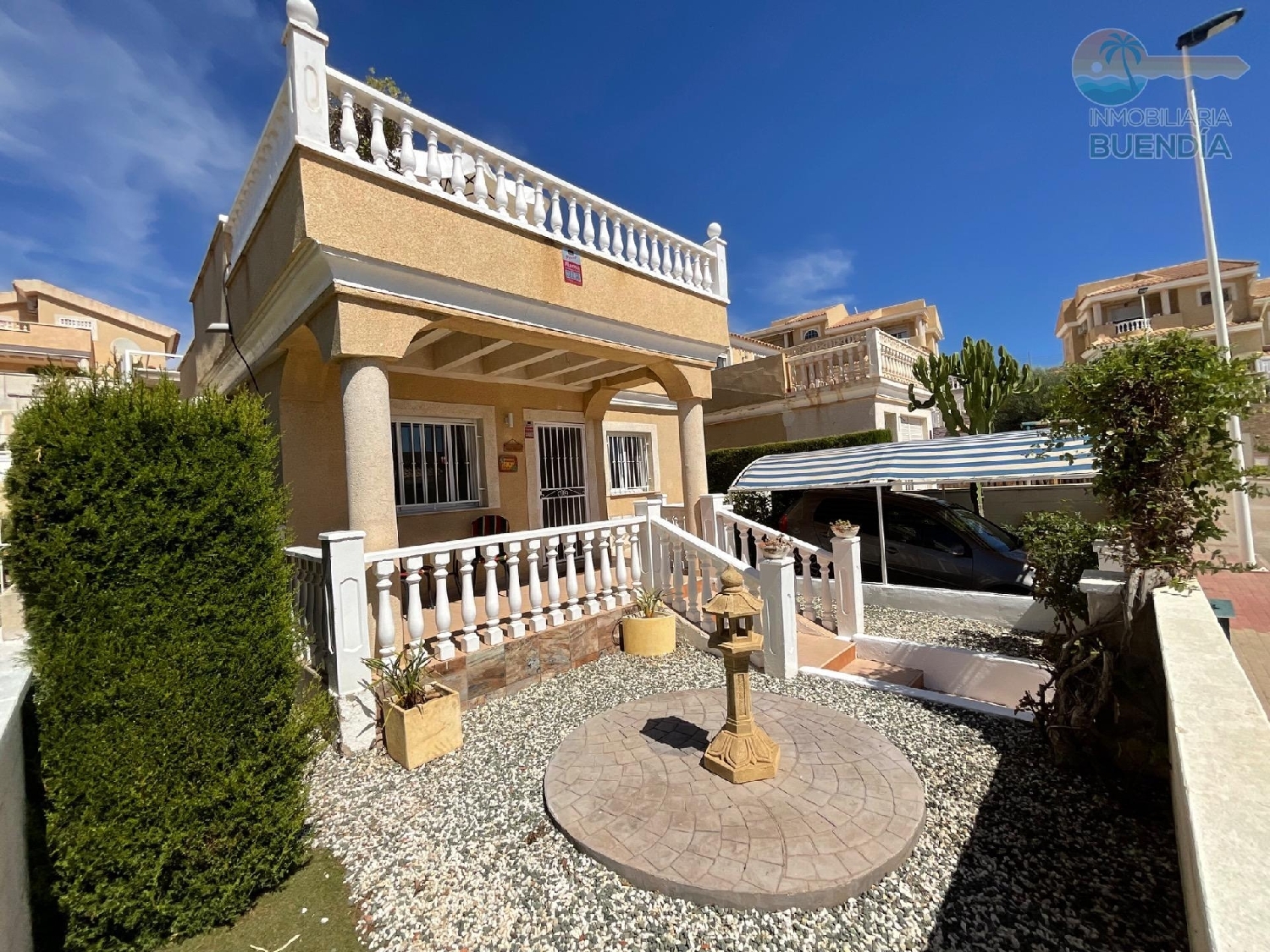  till salu villa Puerto De Mazarrón Bajo Guadalentín 2