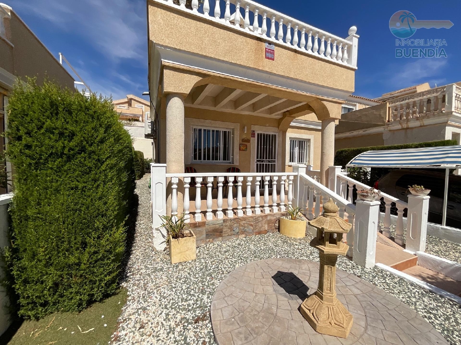  till salu villa Puerto De Mazarrón Bajo Guadalentín 5
