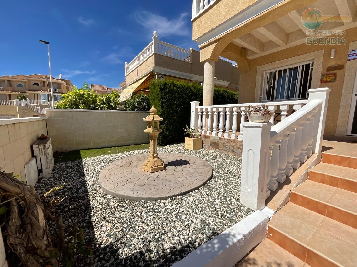  till salu villa Puerto De Mazarrón Bajo Guadalentín 7