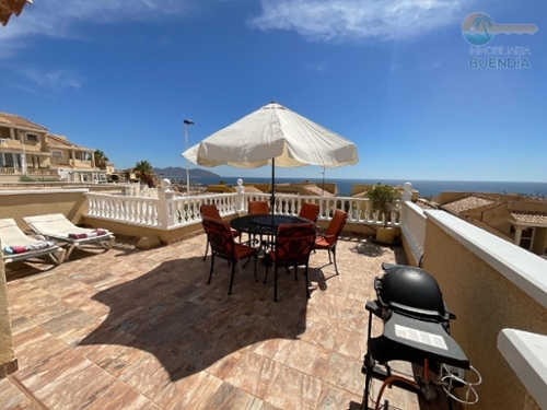 Puerto De Mazarrón Bajo Guadalentín villa foto 6300674