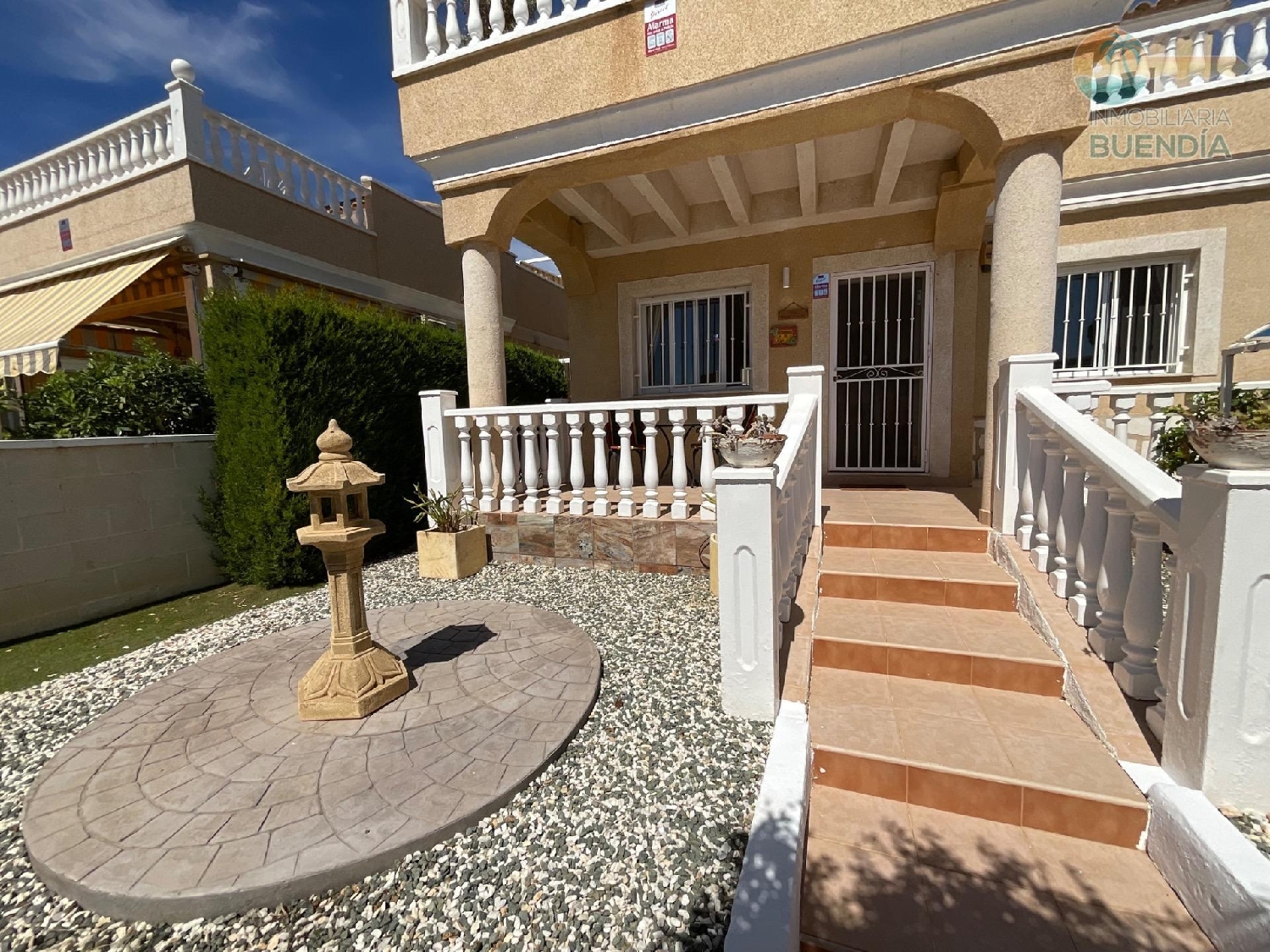  till salu villa Puerto De Mazarrón Bajo Guadalentín 4