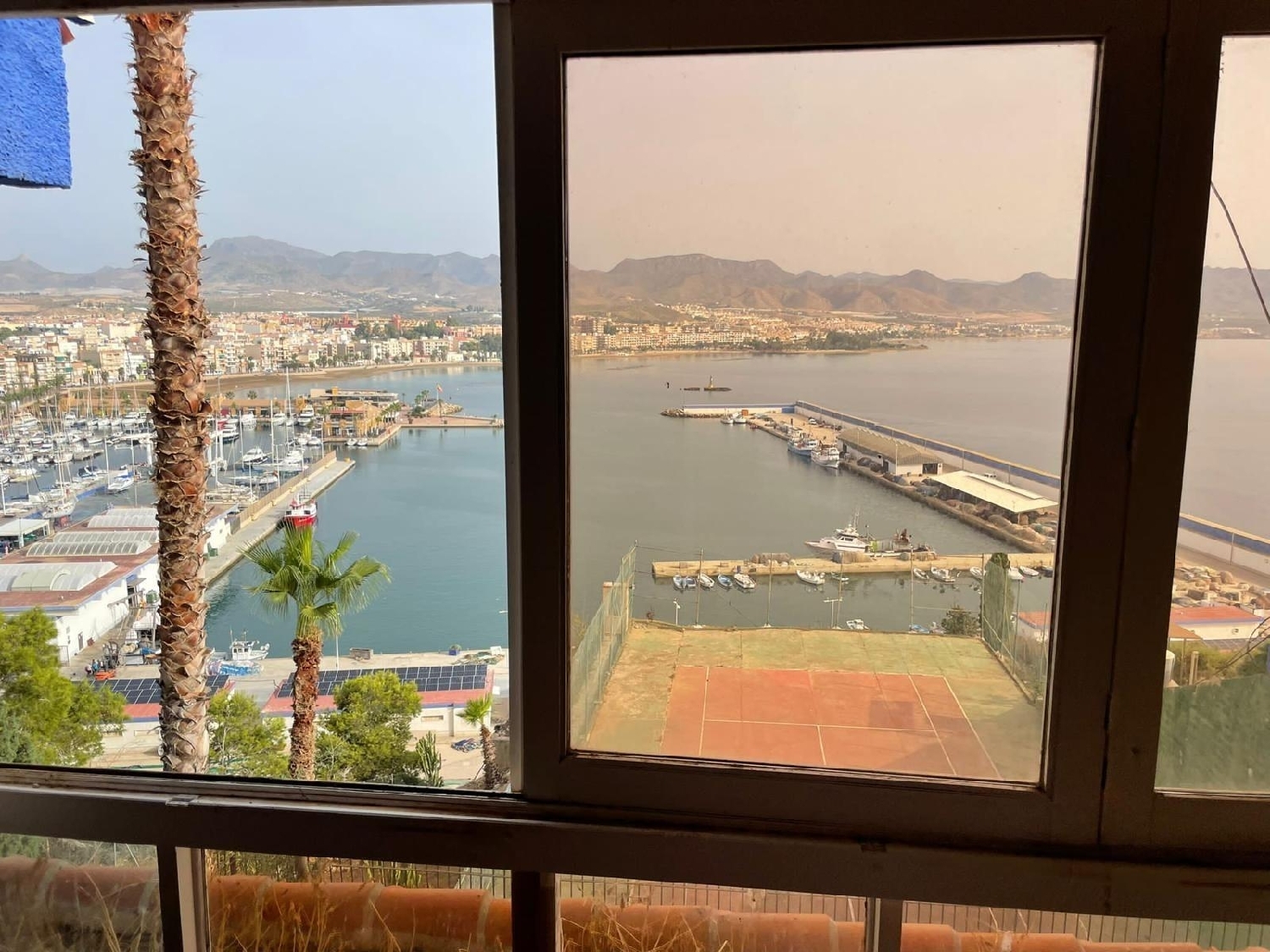  à vendre villa Puerto De Mazarrón Bajo Guadalentín 3
