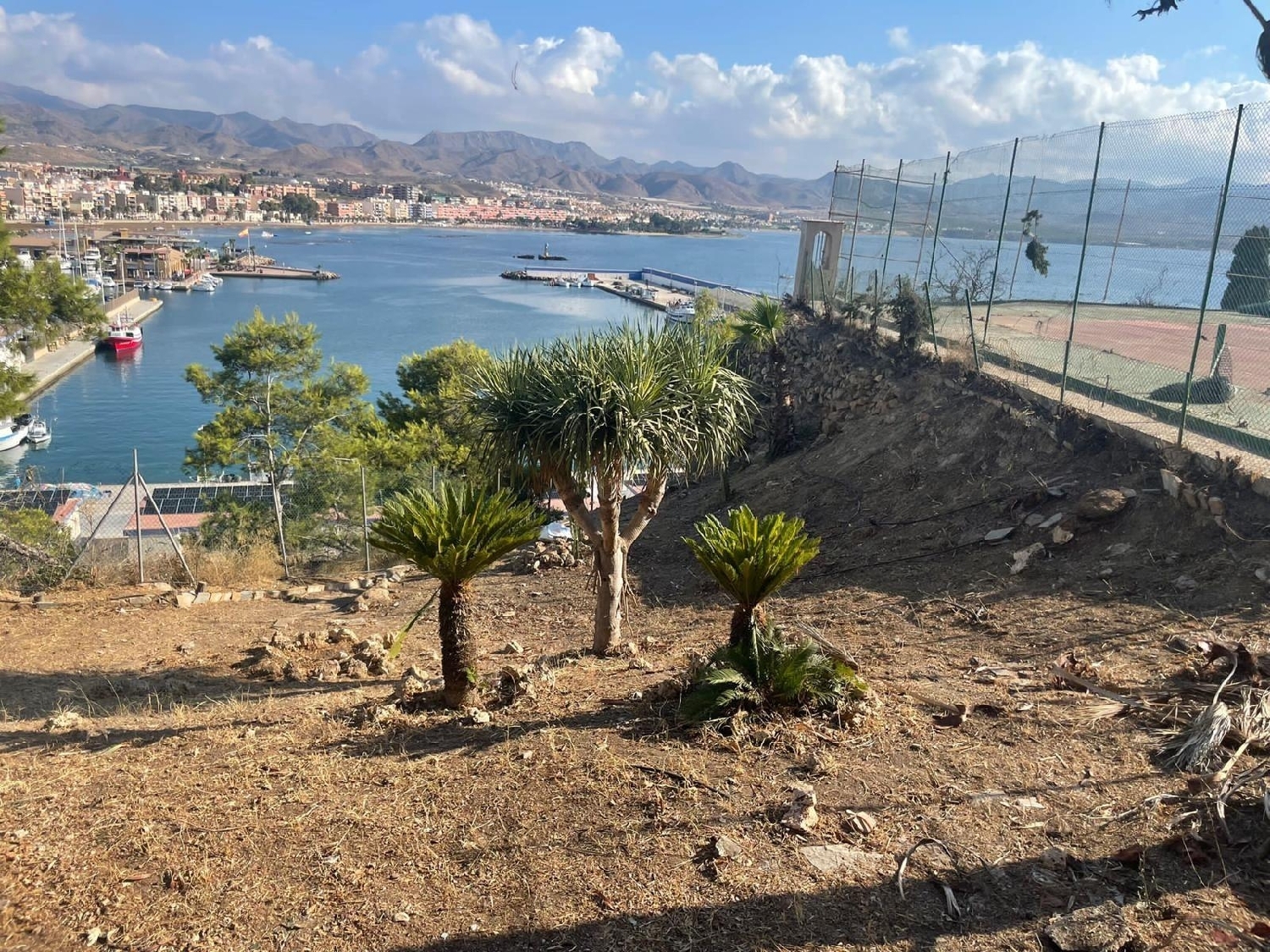  à vendre villa Puerto De Mazarrón Bajo Guadalentín 5