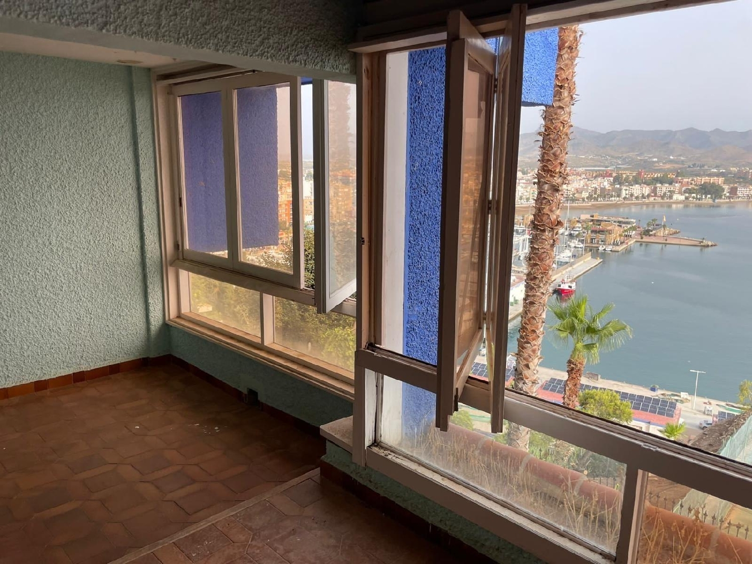  à vendre villa Puerto De Mazarrón Bajo Guadalentín 2